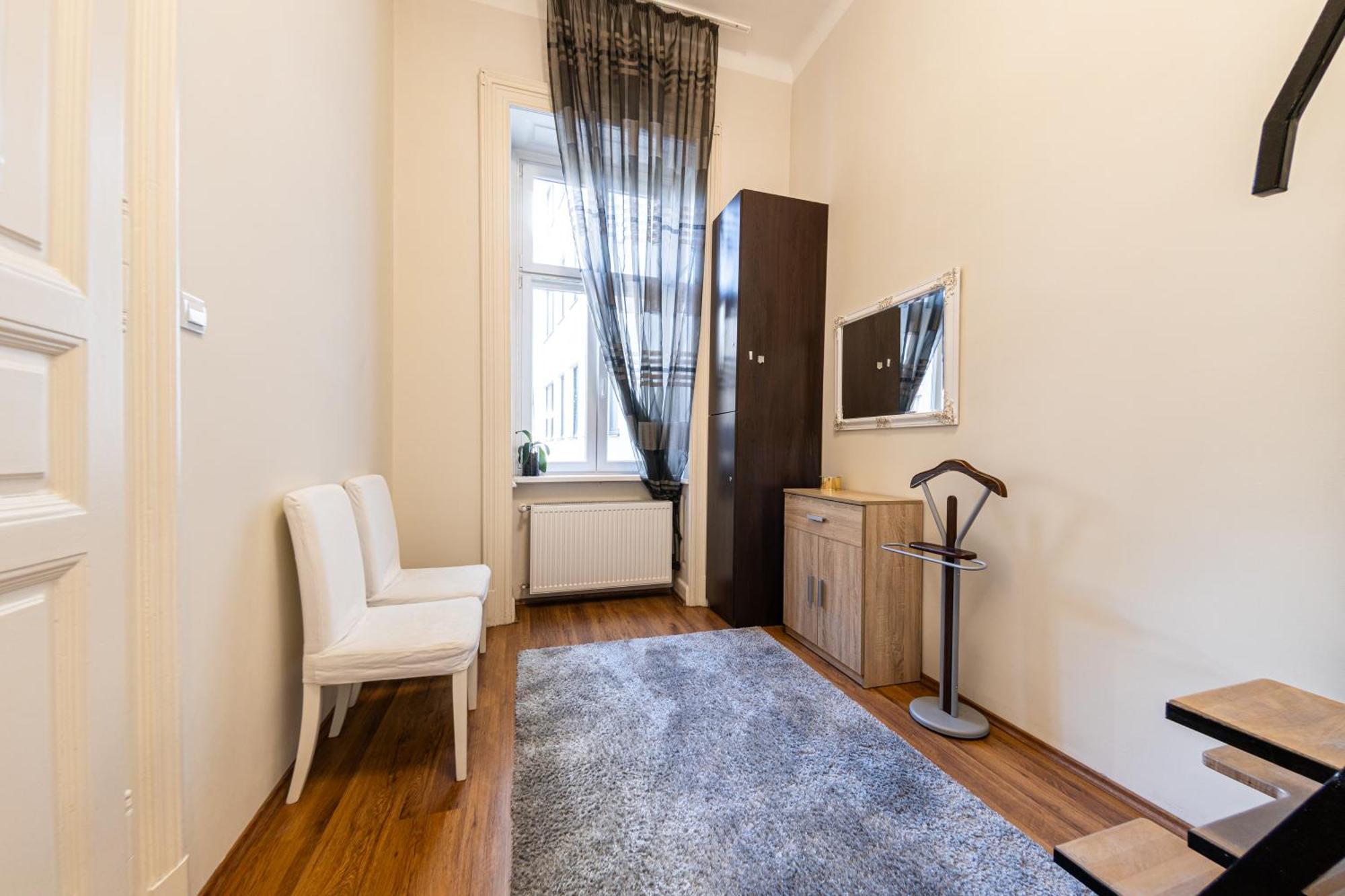 Hostal Urban Budapest