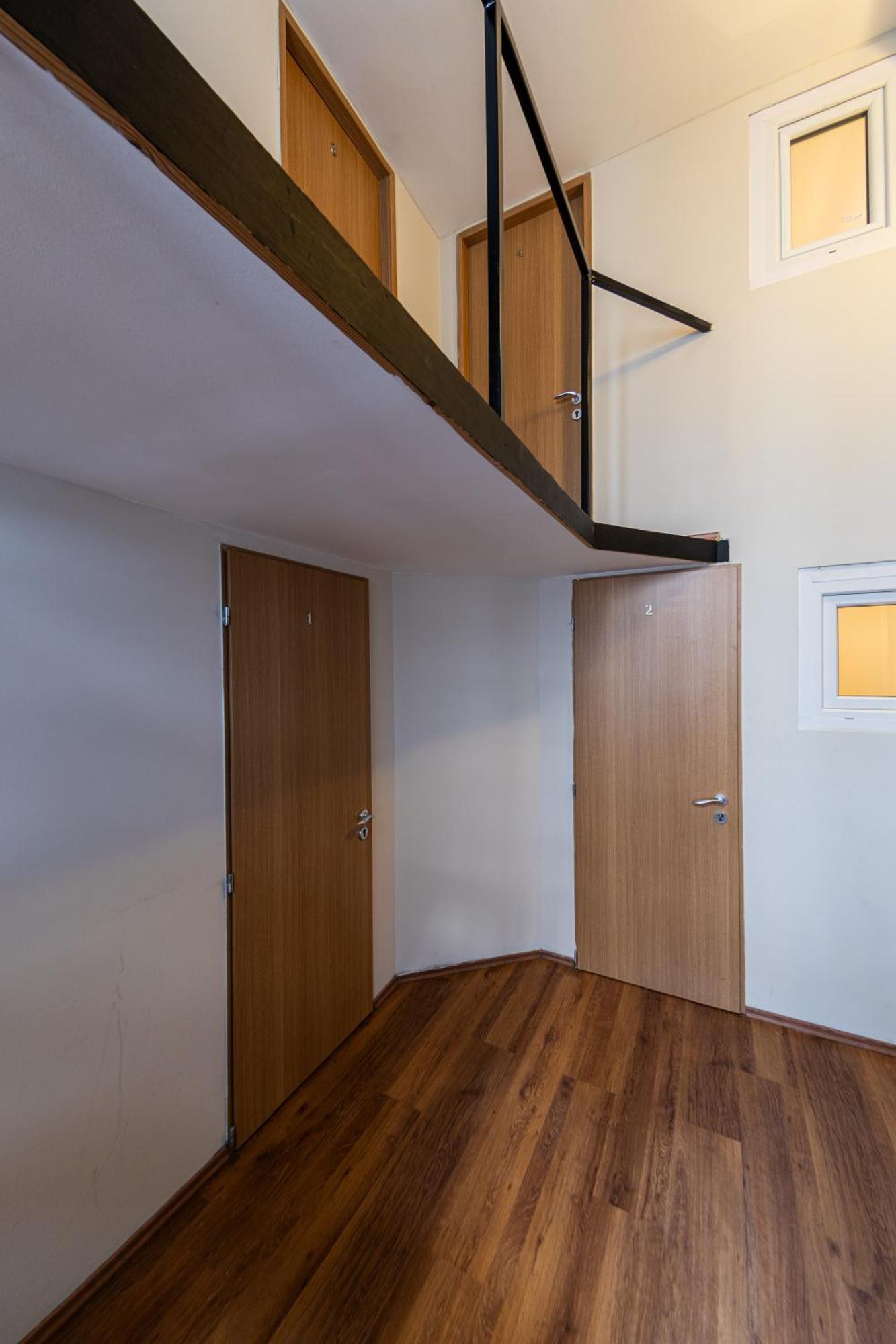 Hostal Urban Budapest