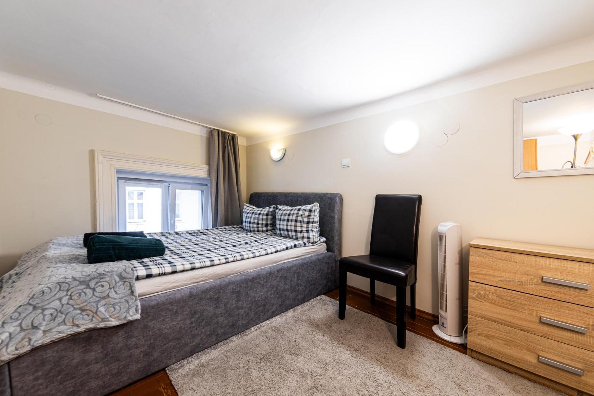 Urban Hostal Budapest