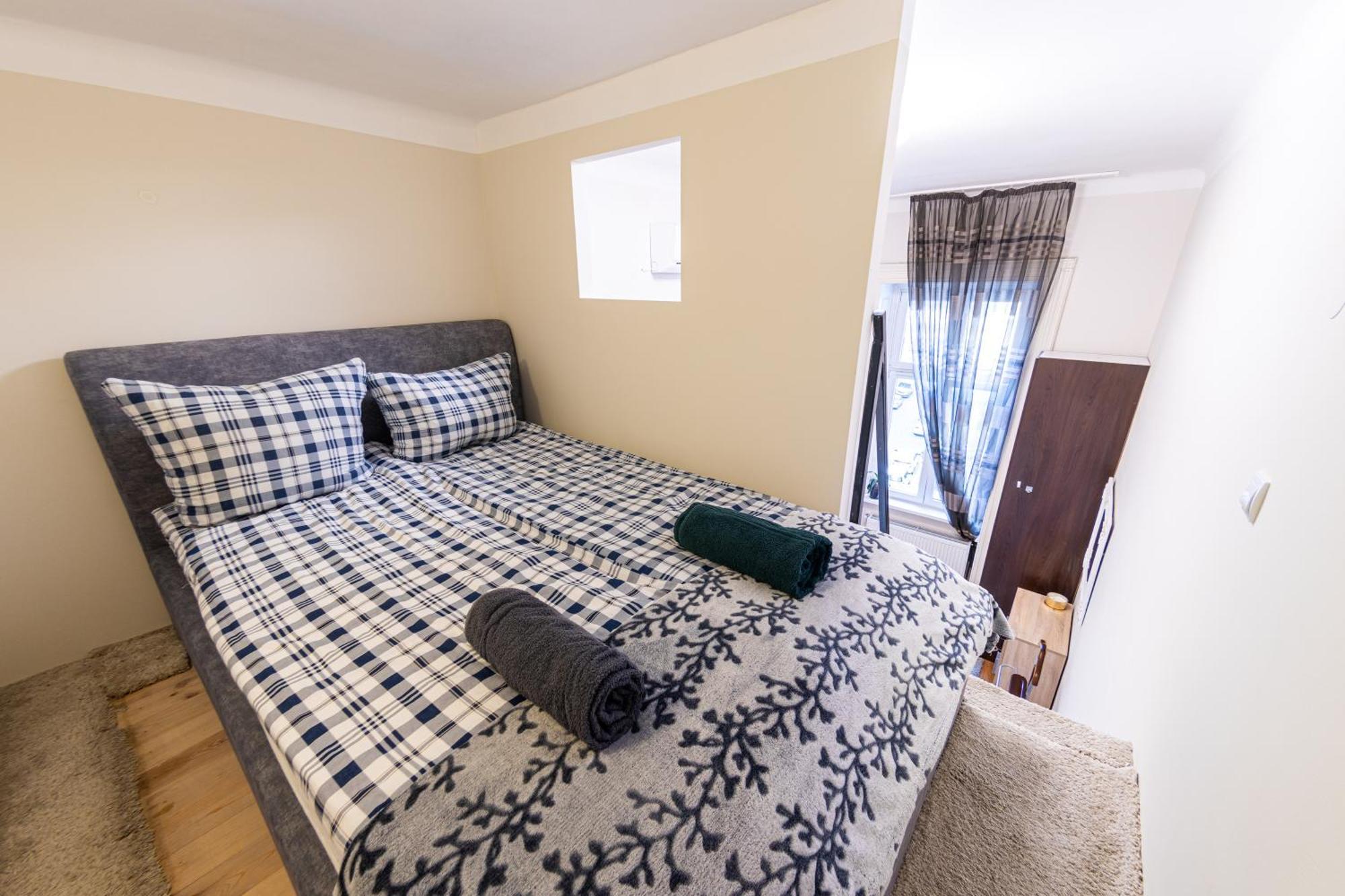 Hostal Urban Budapest