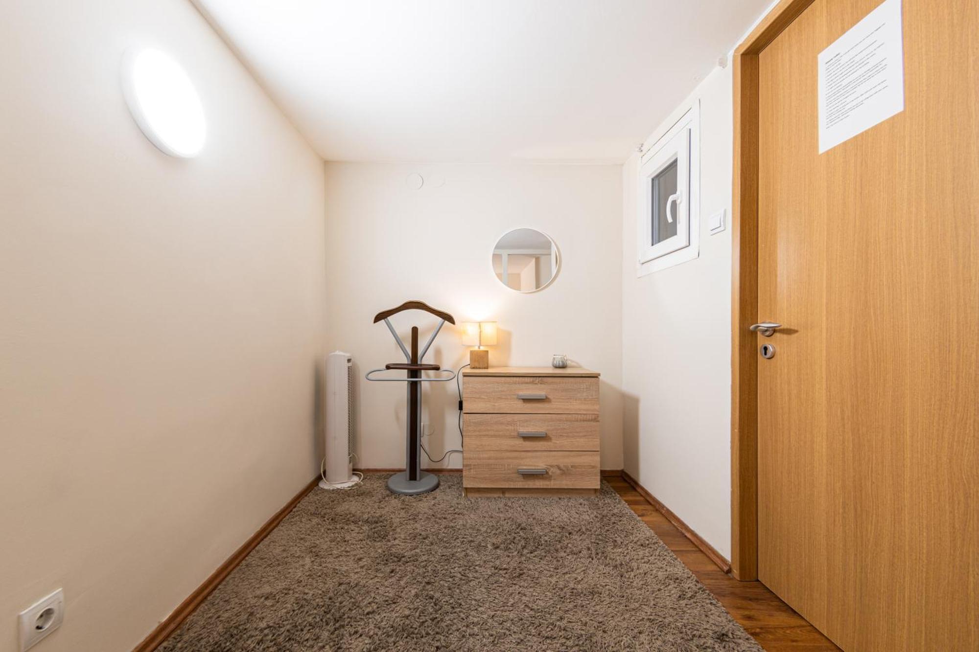 Hostal Urban *
