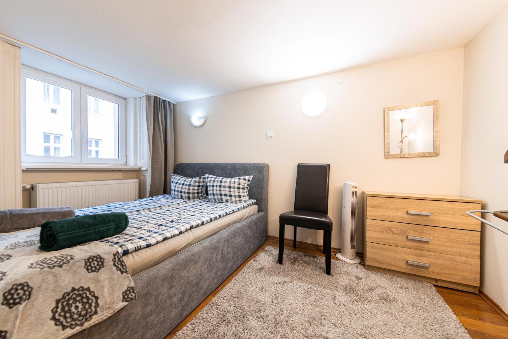 Hostal Urban Budapest