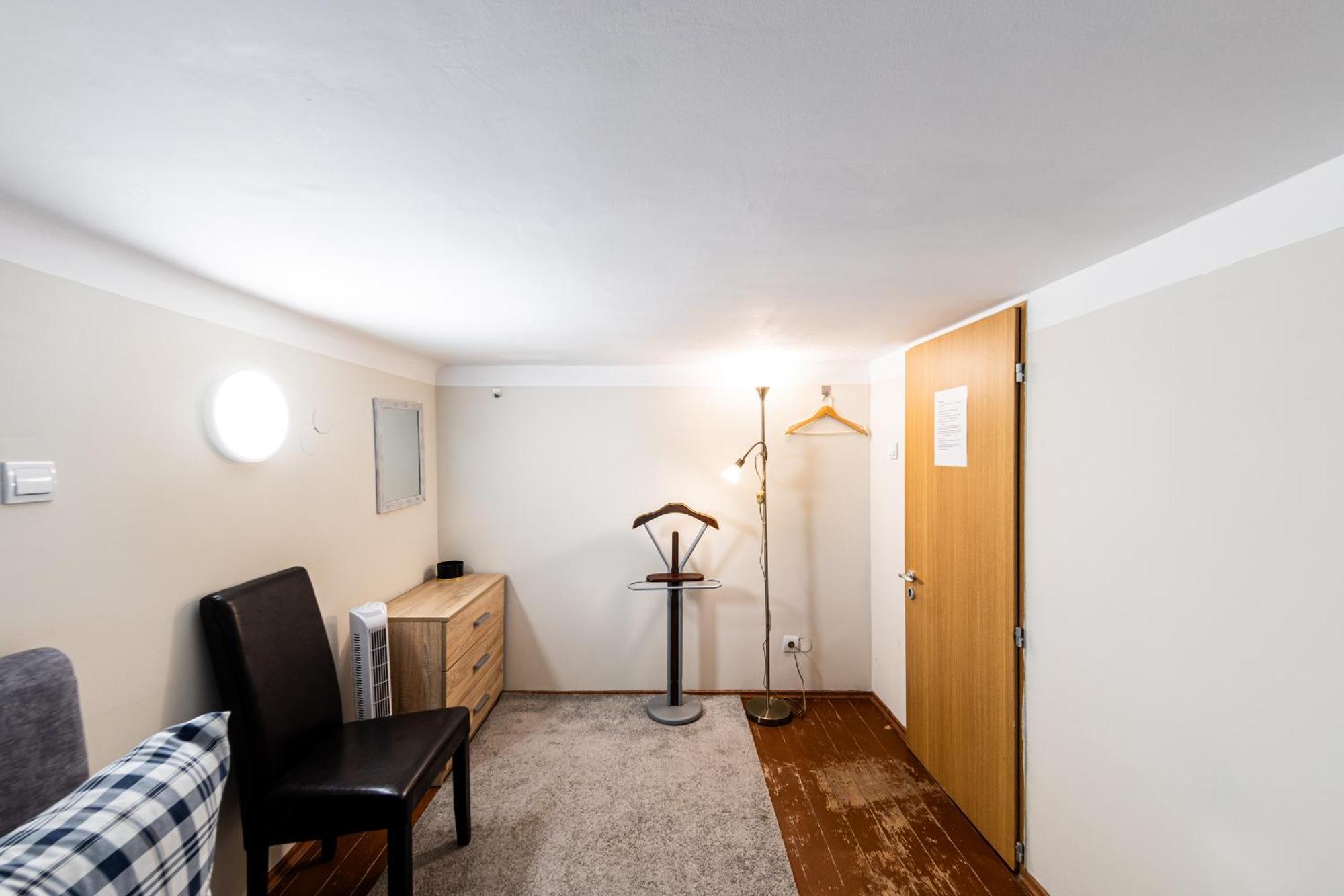 Hostal Urban