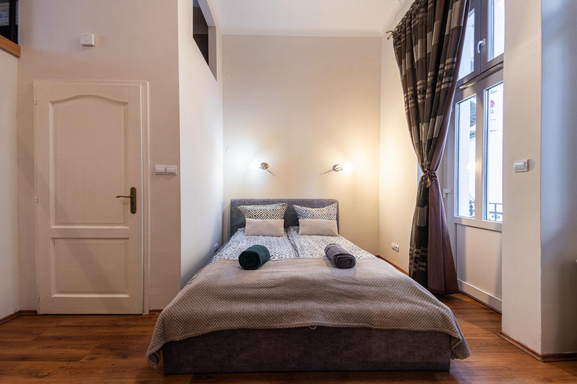 Hostal Urban *