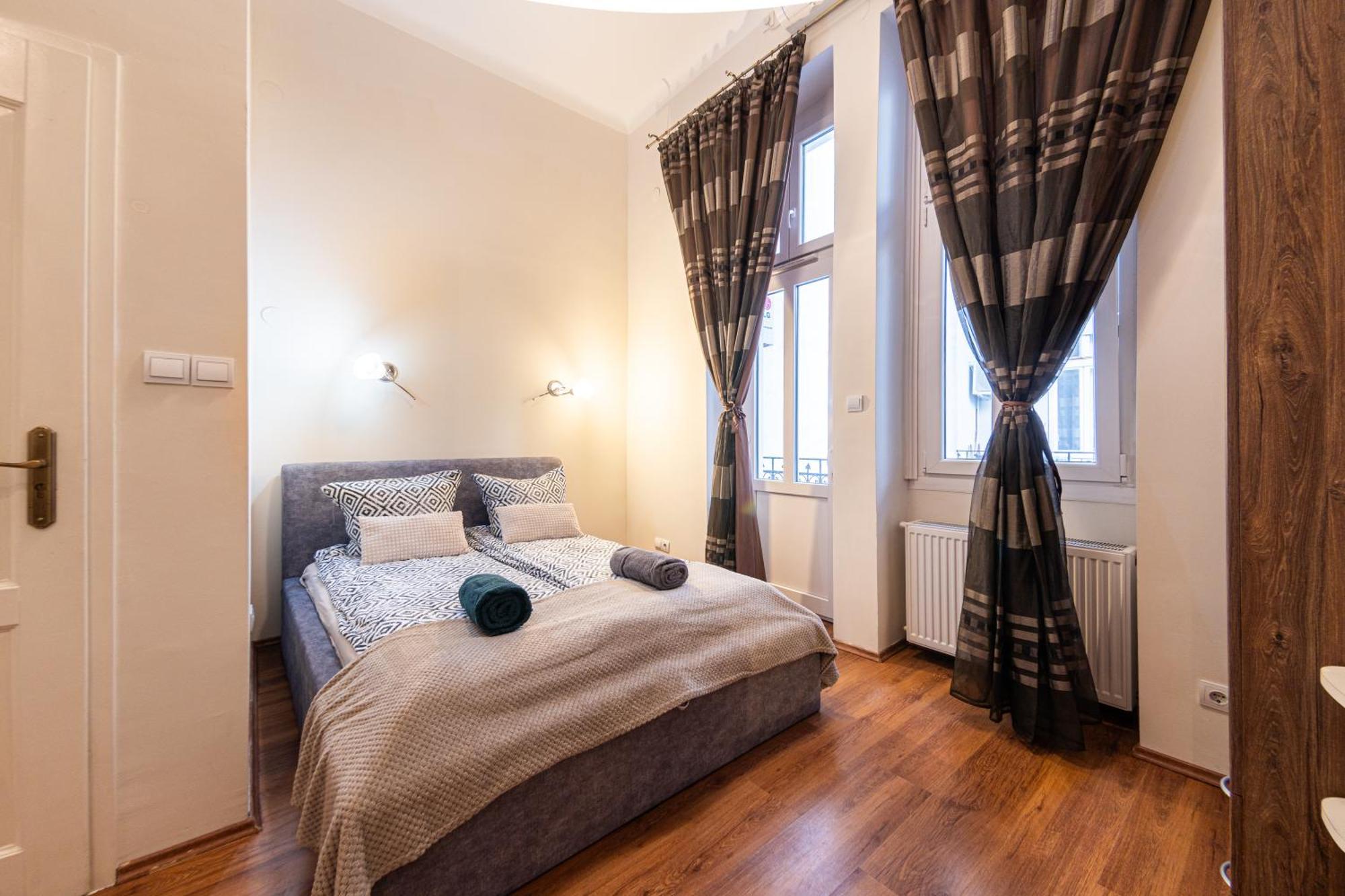Hostal Urban