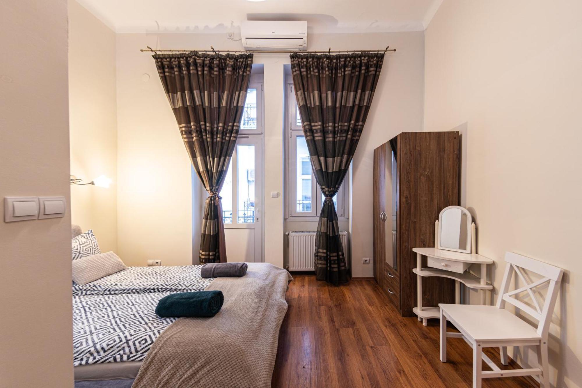 Hostal Urban Budapest