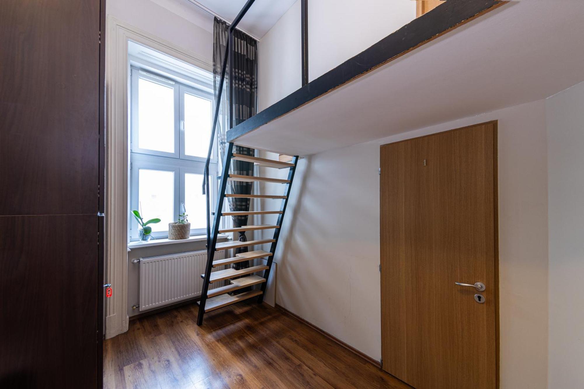 Hostal Urban