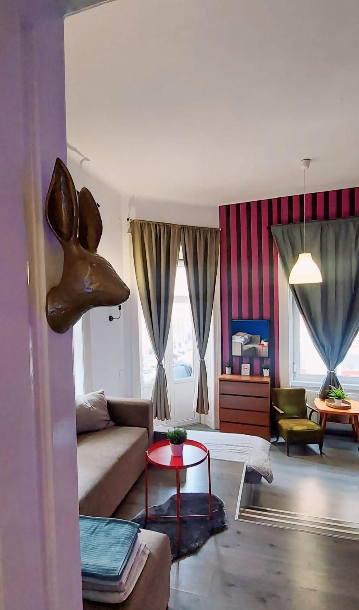 A+ Apartment