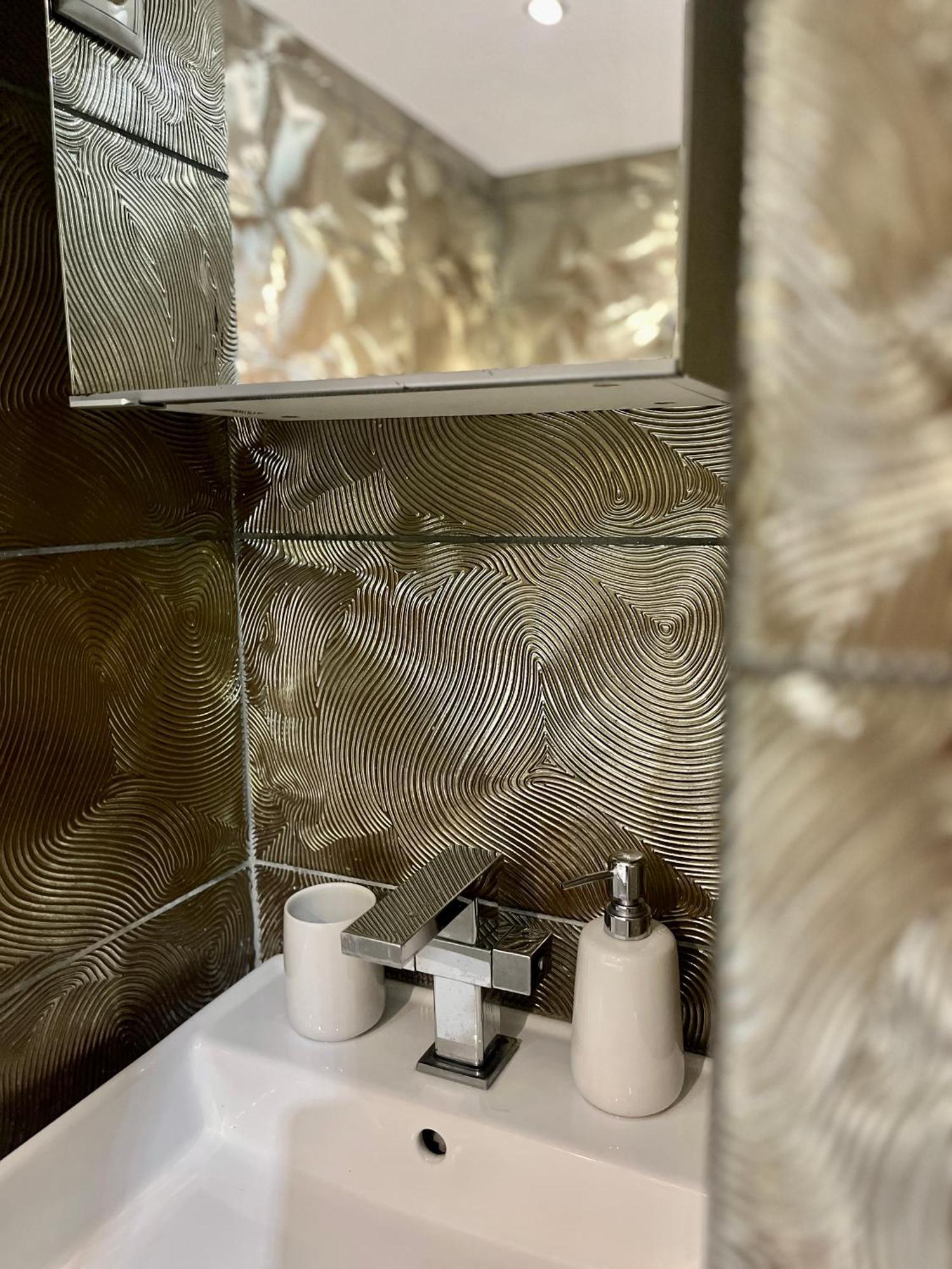 Lägenhet Danube Terrace Boutique With Private Sauna Budapest