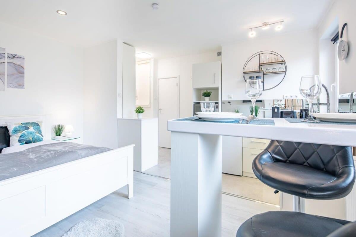 Castle View - New - Romantic Apartman Budapest