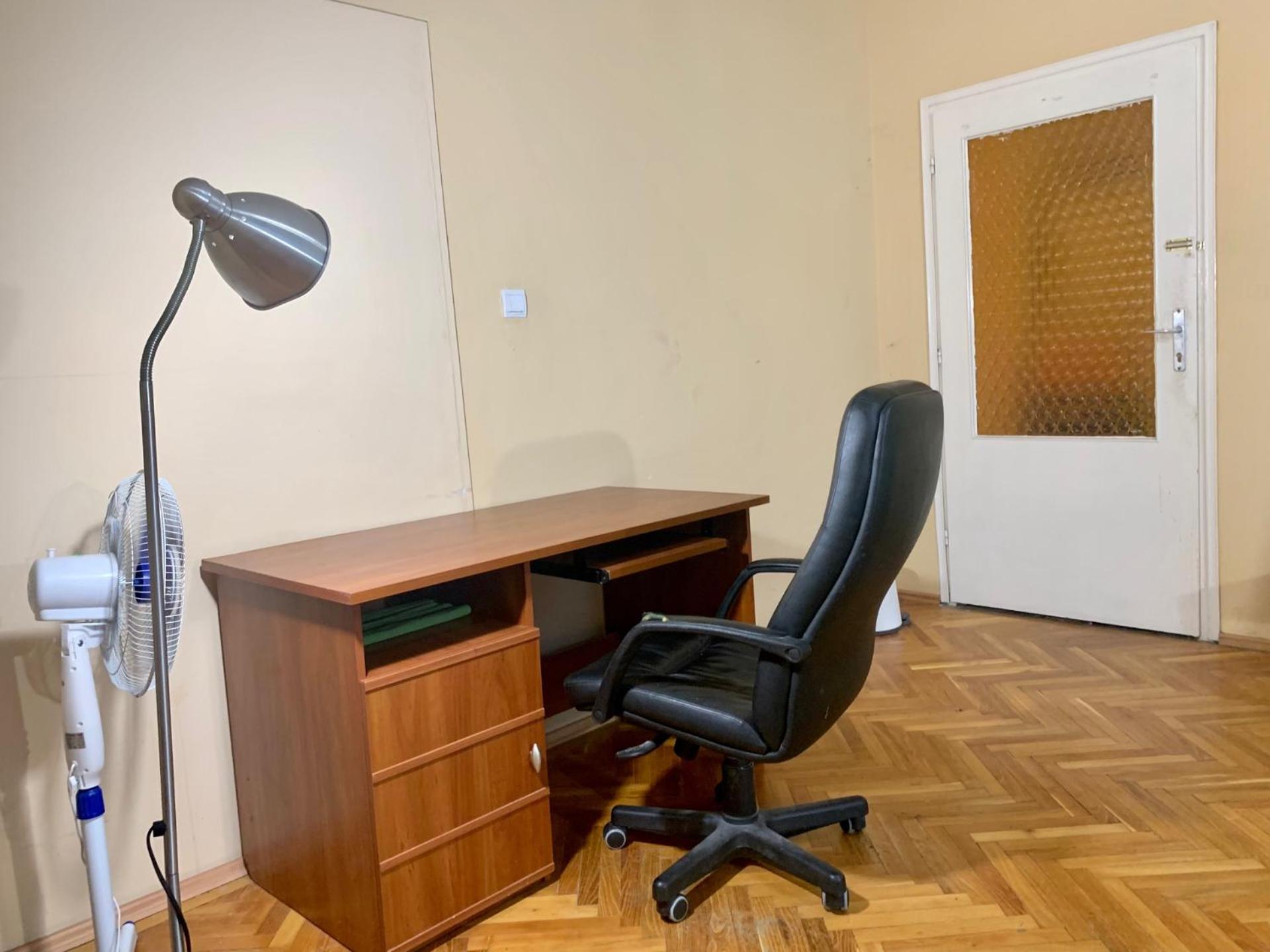 Alloggio in famiglia Astoria Long-term Budget