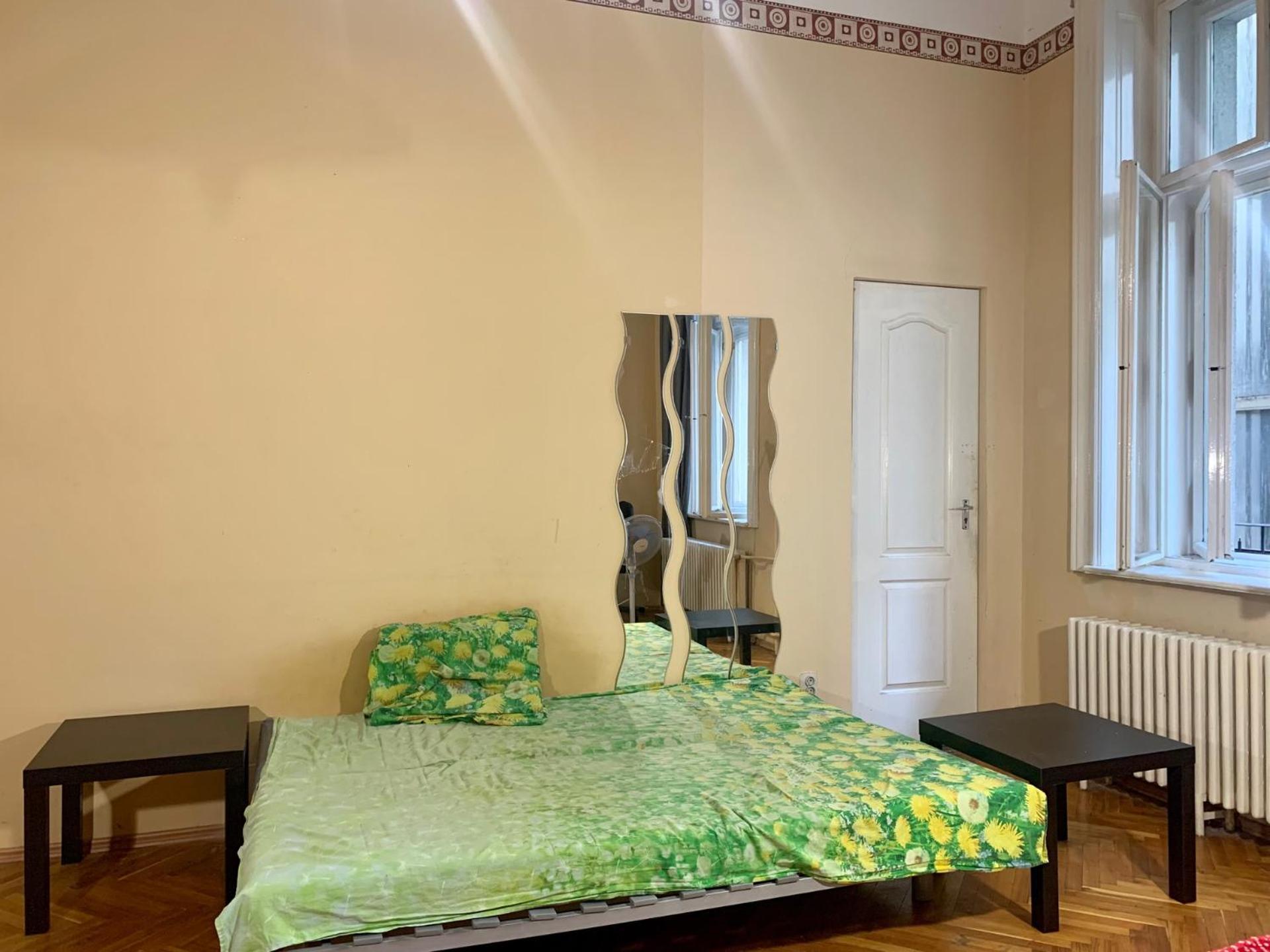 Astoria Long-term Budget Alloggio in famiglia