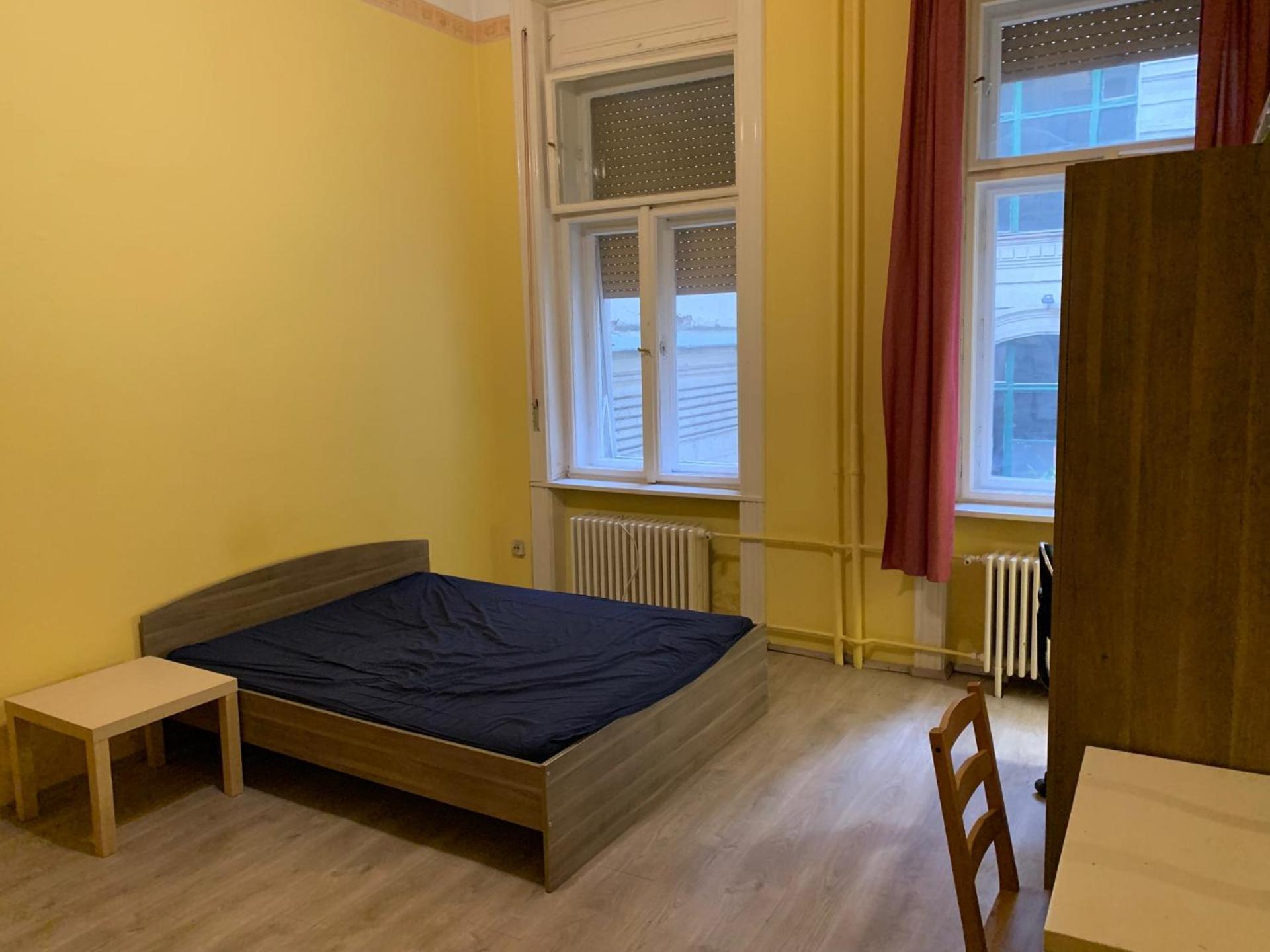 Alloggio in famiglia Astoria Long-term Budget Budapest