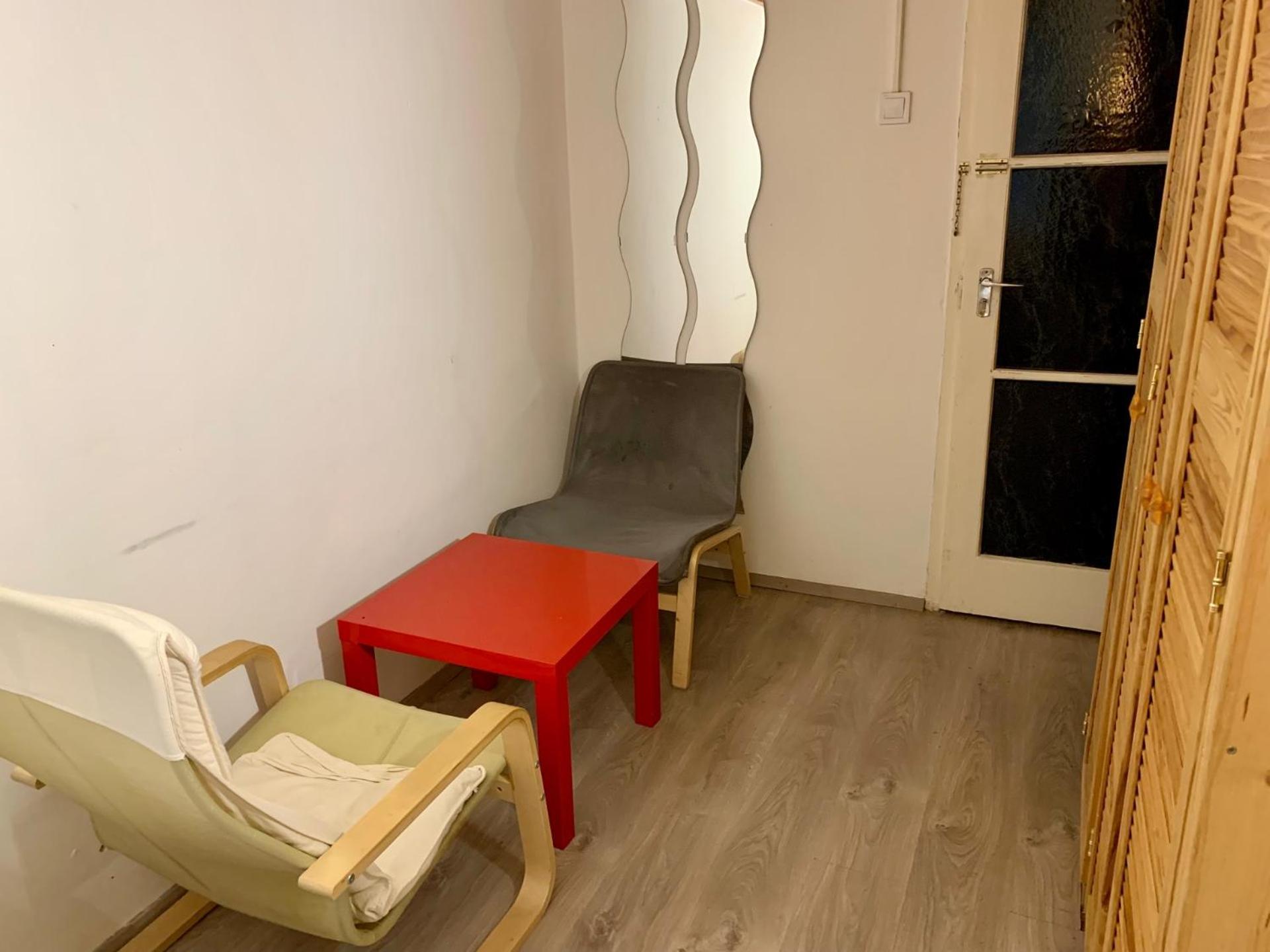 Alloggio in famiglia Astoria Long-term Budget *