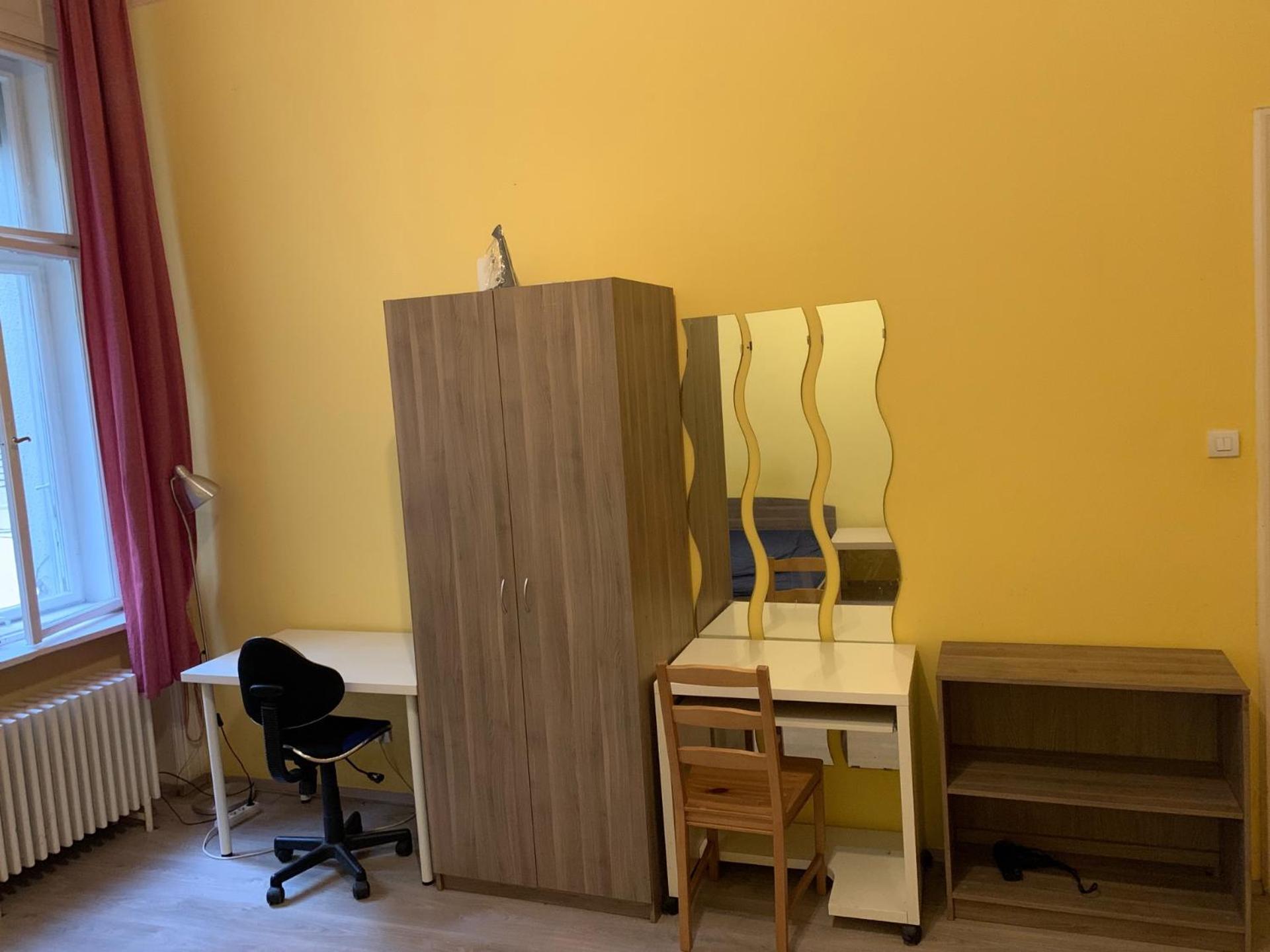 Astoria Long-term Budget Alloggio in famiglia Budapest