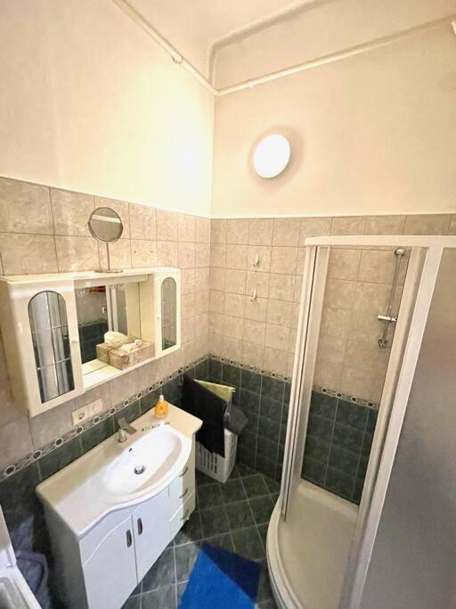 Appartement Csengery Budapest