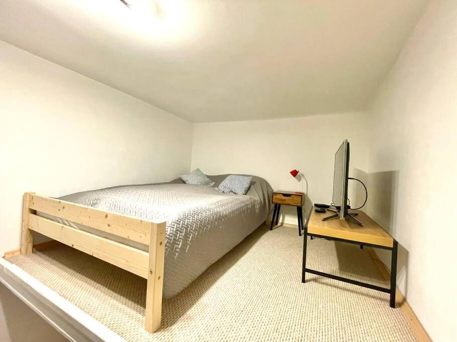 Appartement Csengery *