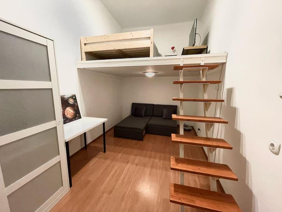 Appartement Csengery Budapest