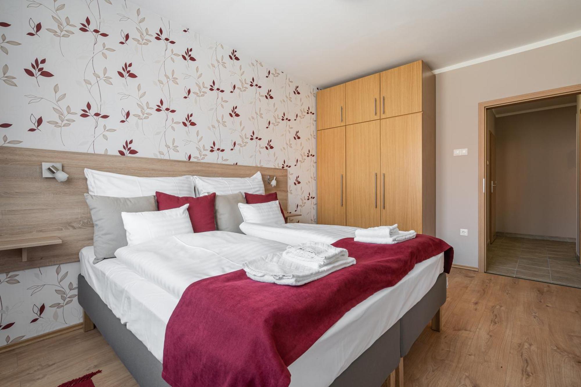 Apartamento 7trees Budapest