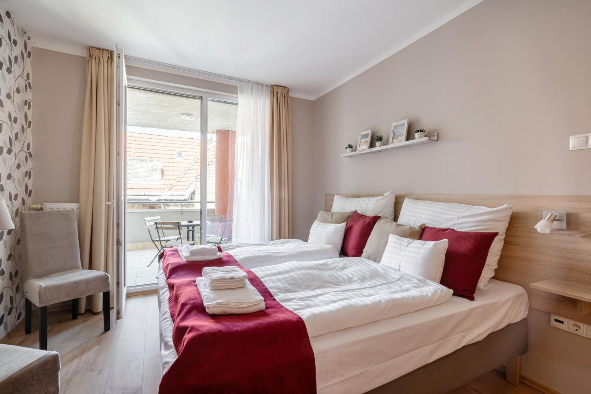 Apartamento 7trees