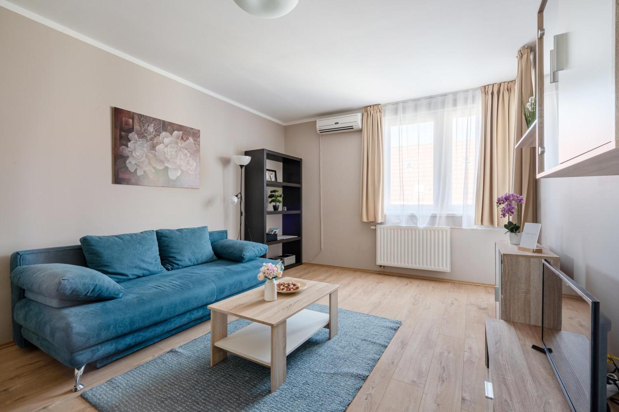 Apartamento 7trees