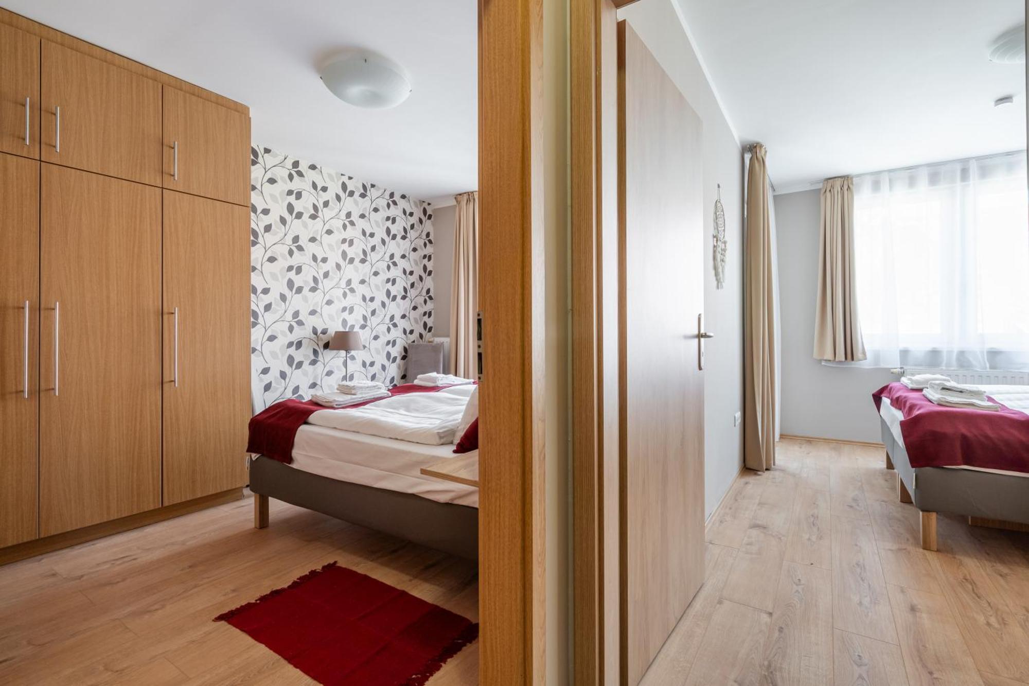 Apartamento 7trees
