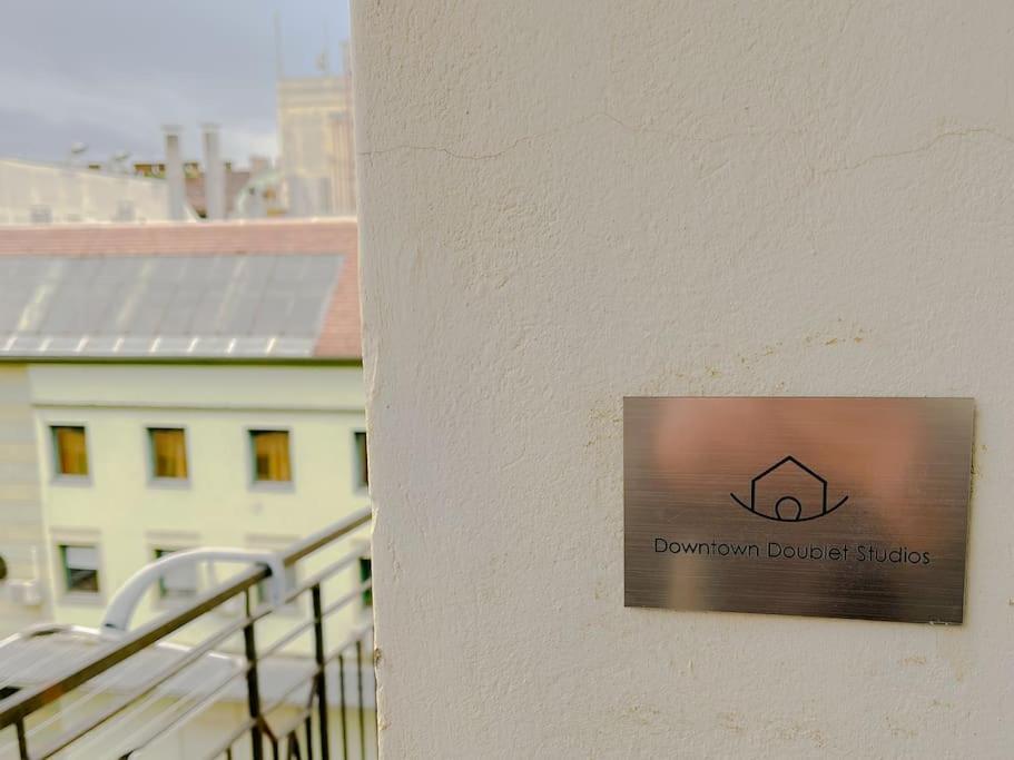 Apartmán Downtown Doublet