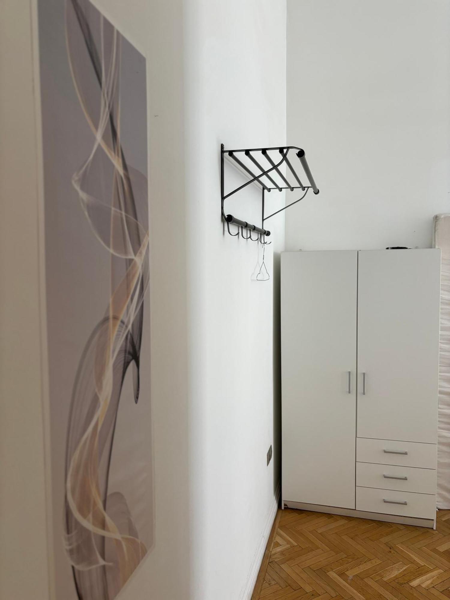 Habitación en casa particular Spring Roses Downtown Boutique 2 Budapest