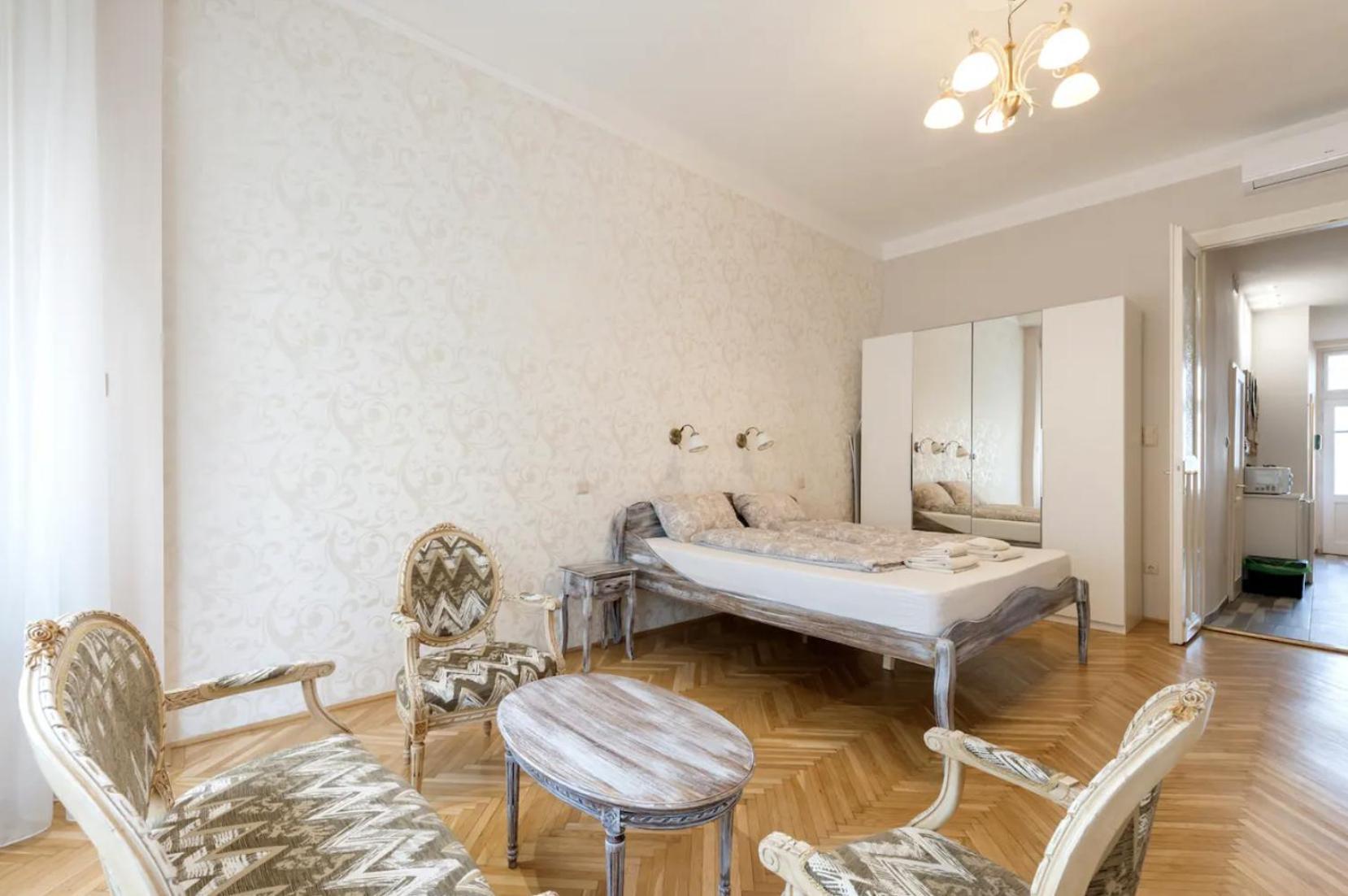 Apartamento Standard By Hi5-classic 253 *