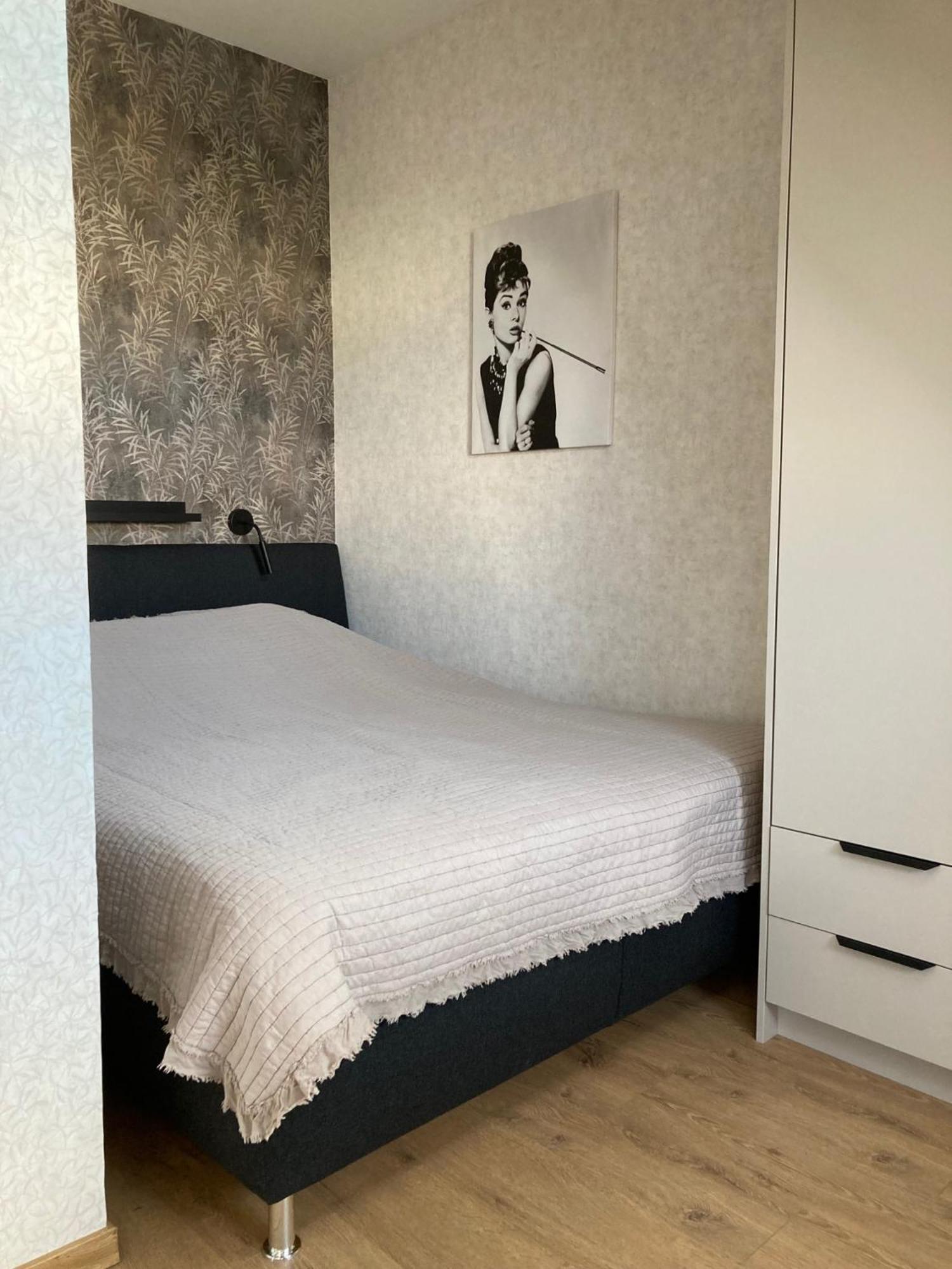 Apartamento Buda Panorama Terrace Budapest