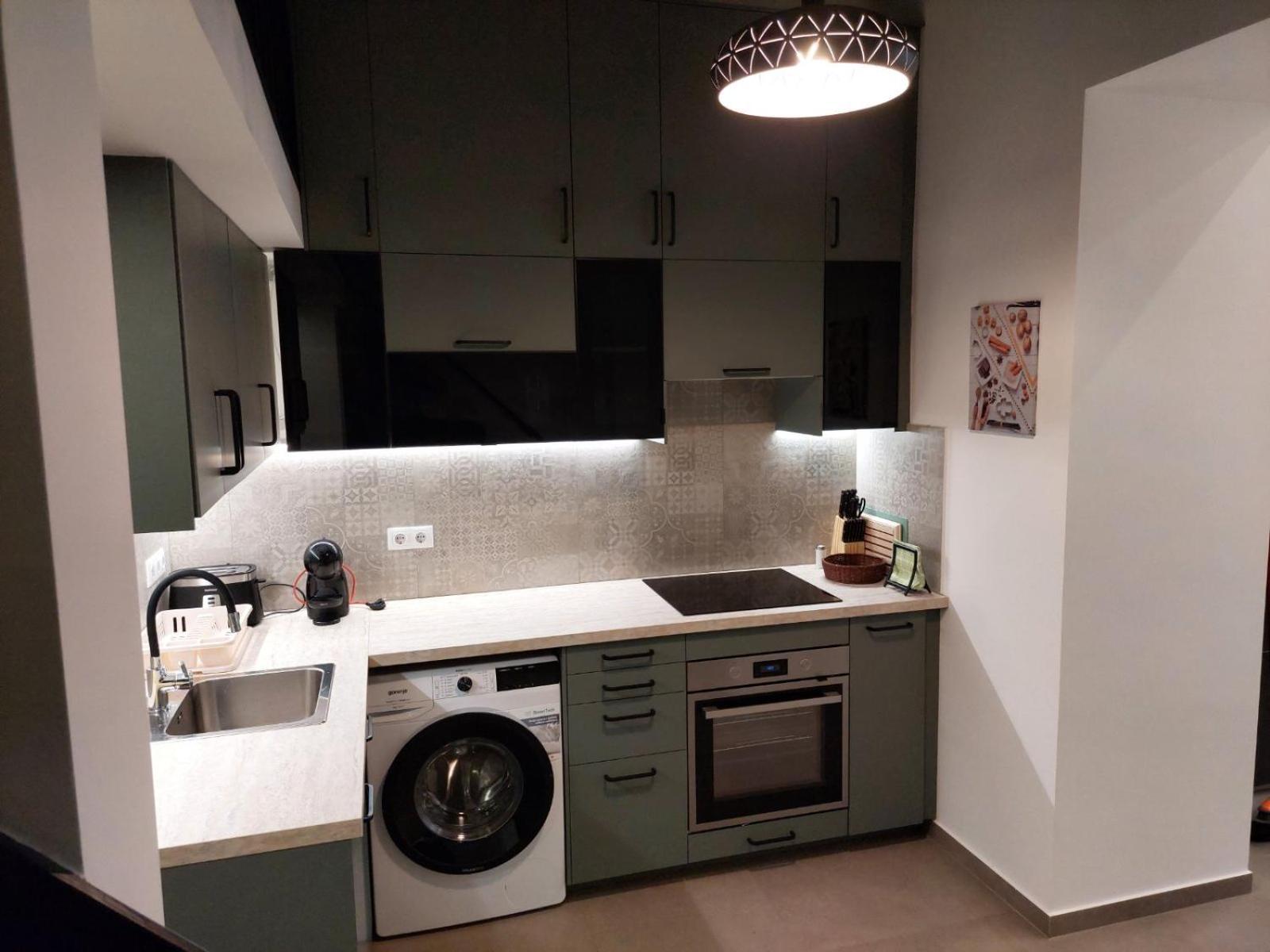 Big Life Apartment *