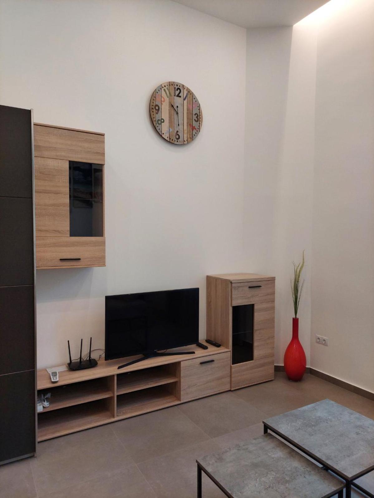 Big Life Apartment