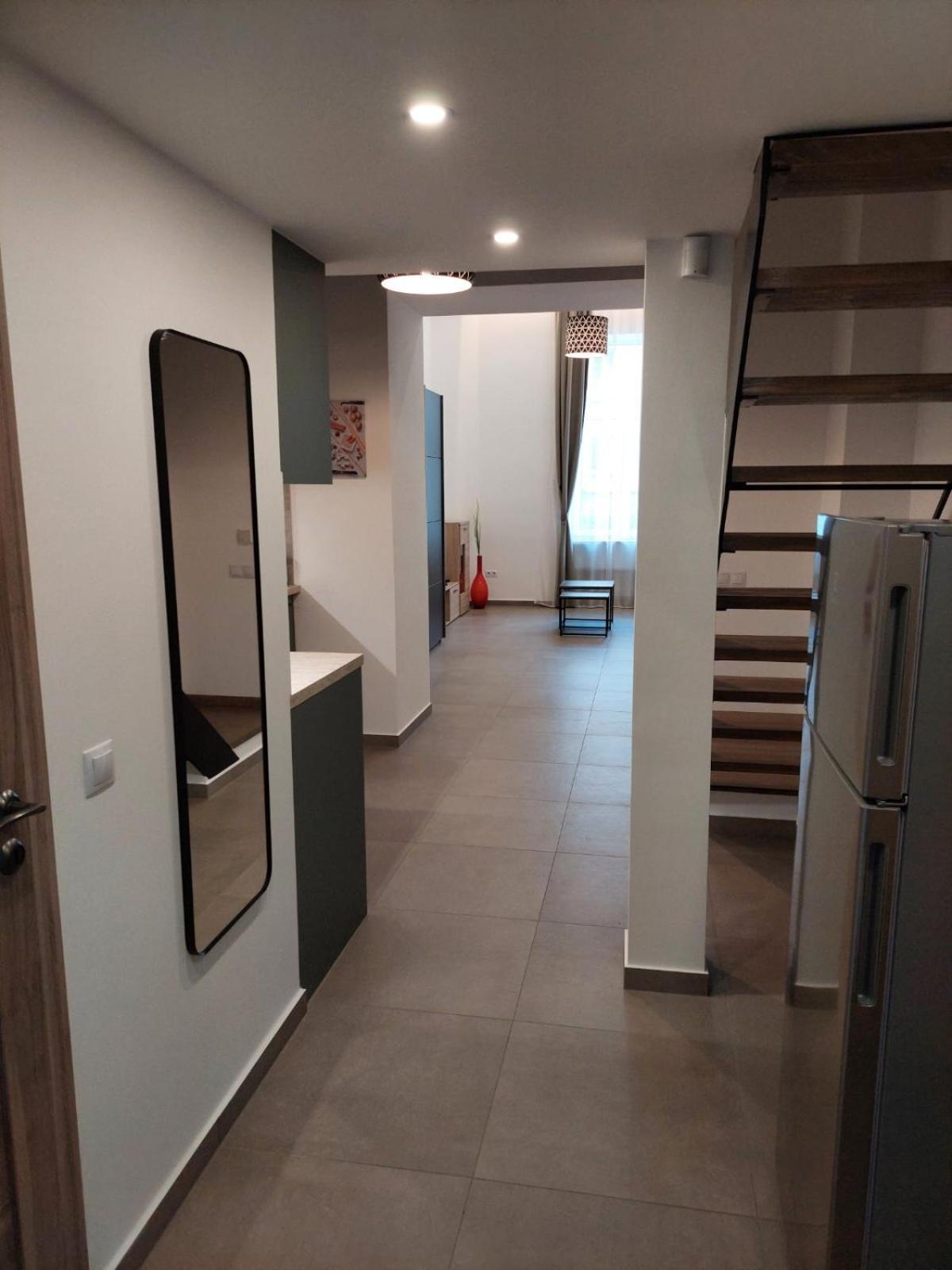 Apartmán Big Life