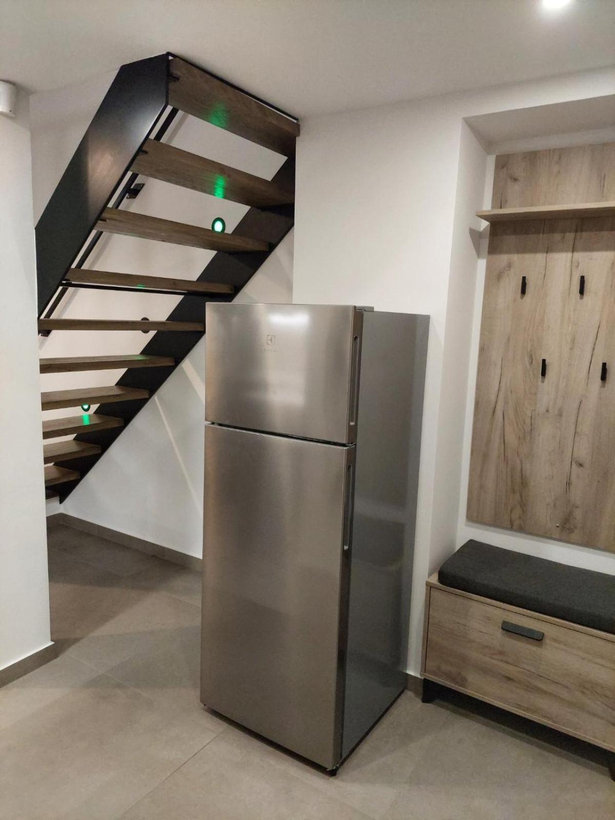Apartment Big Life Budapest
