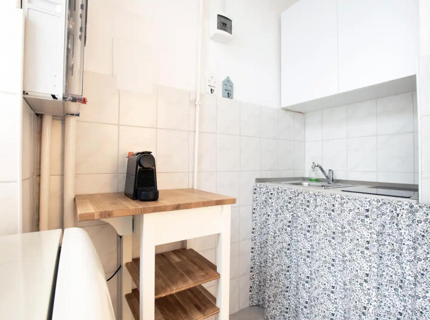 Appartement Standard By Hi5 - Charming Boedapest