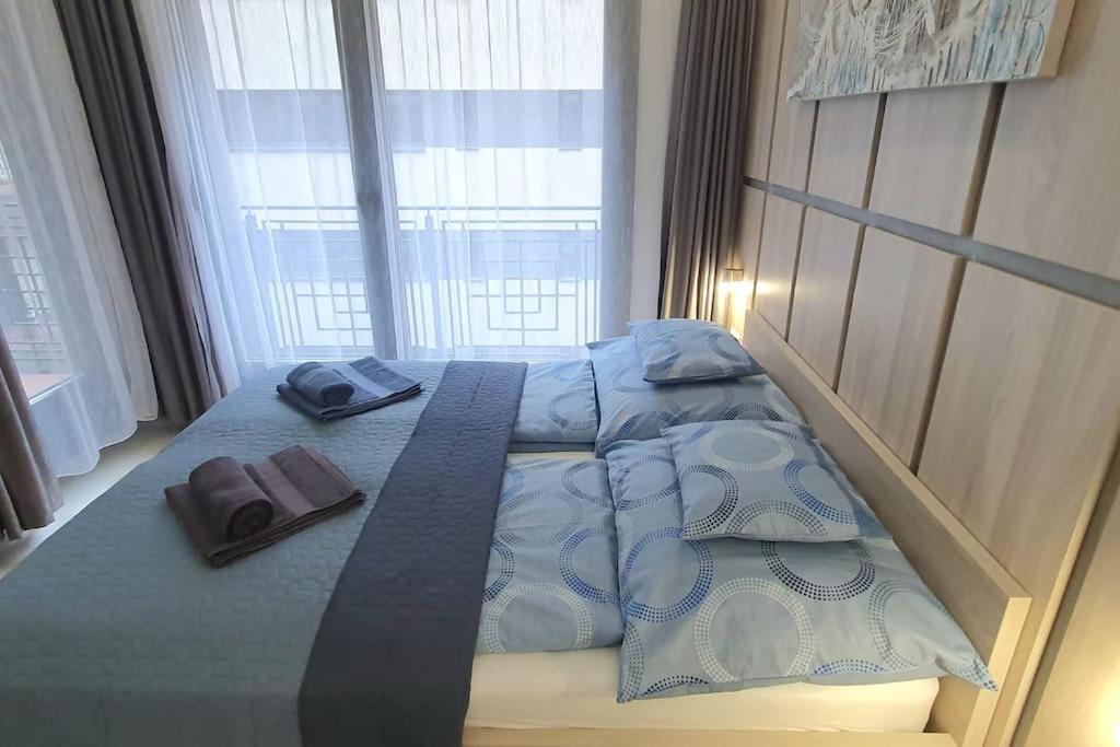 Apartman Royal In The Center With Free Parking! *