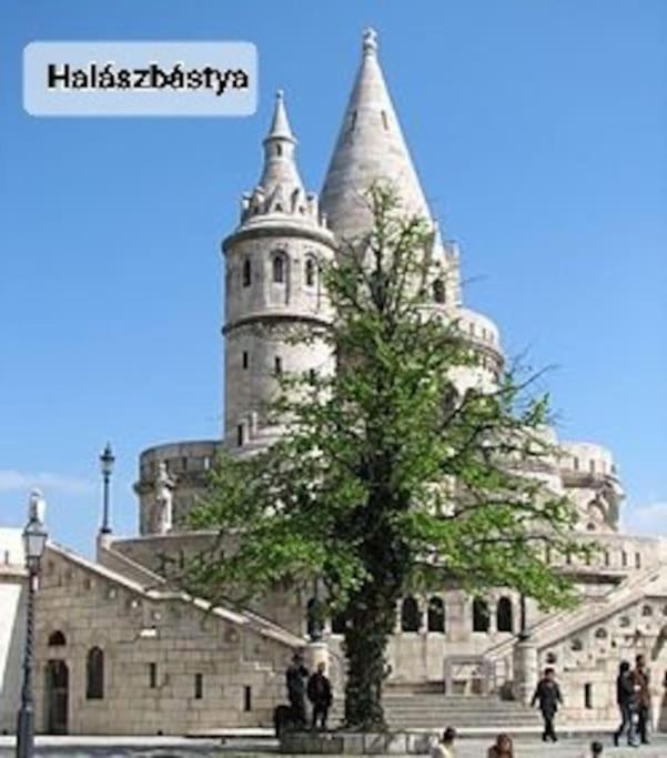 Apartman Royal In The Center With Free Parking! *