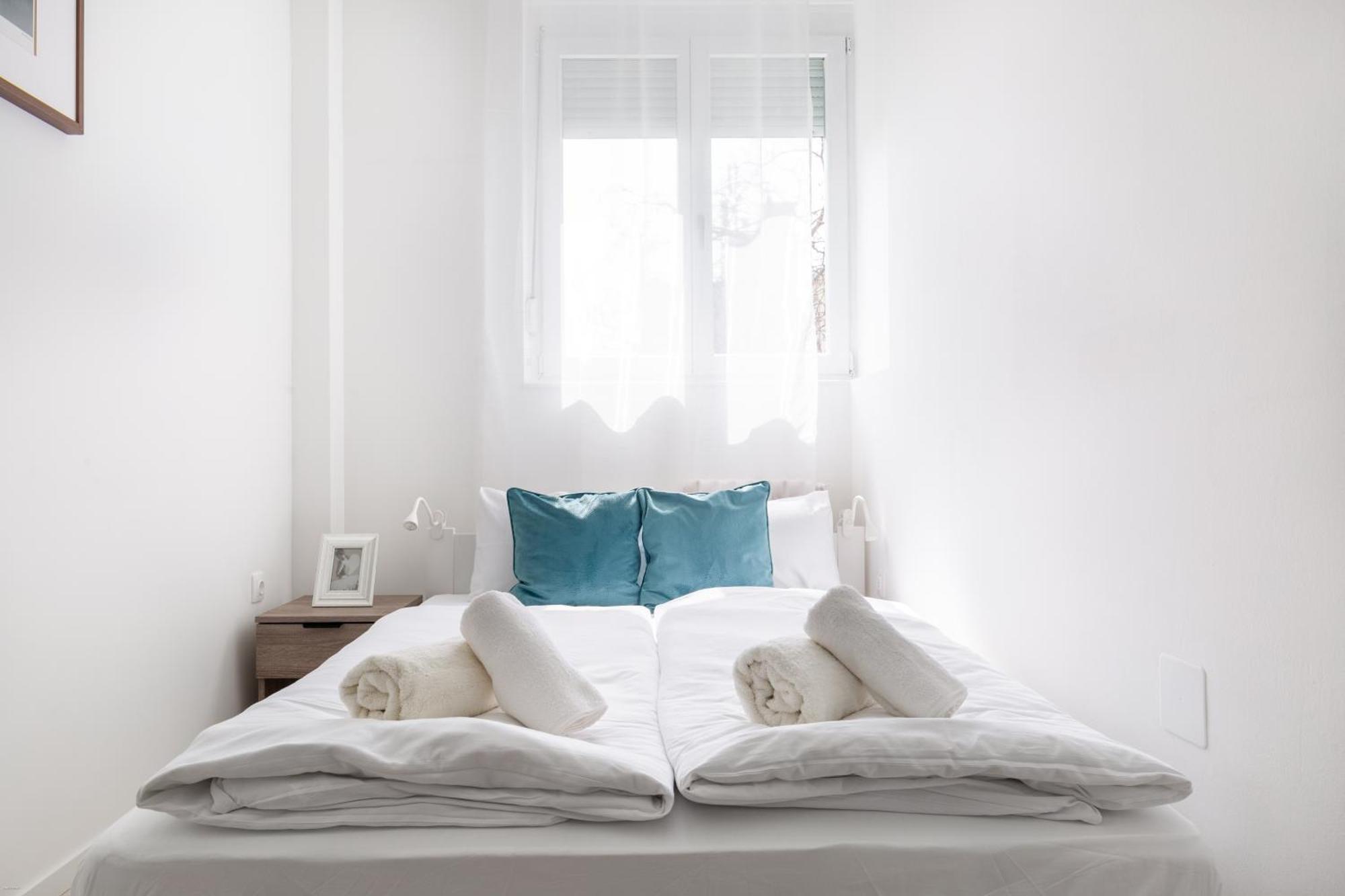 Gde Rakoczi 27 Apartmant