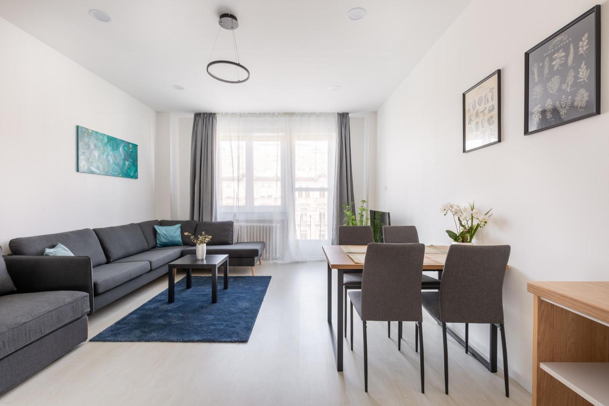 Apartment Gde Rakoczi 27 Apartmant