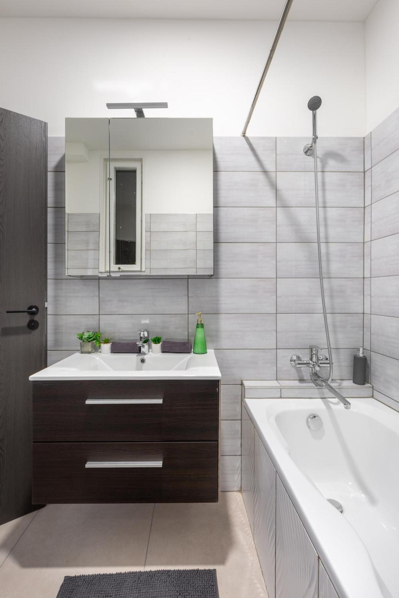 Gde Rakoczi 27 Apartmant Budapest