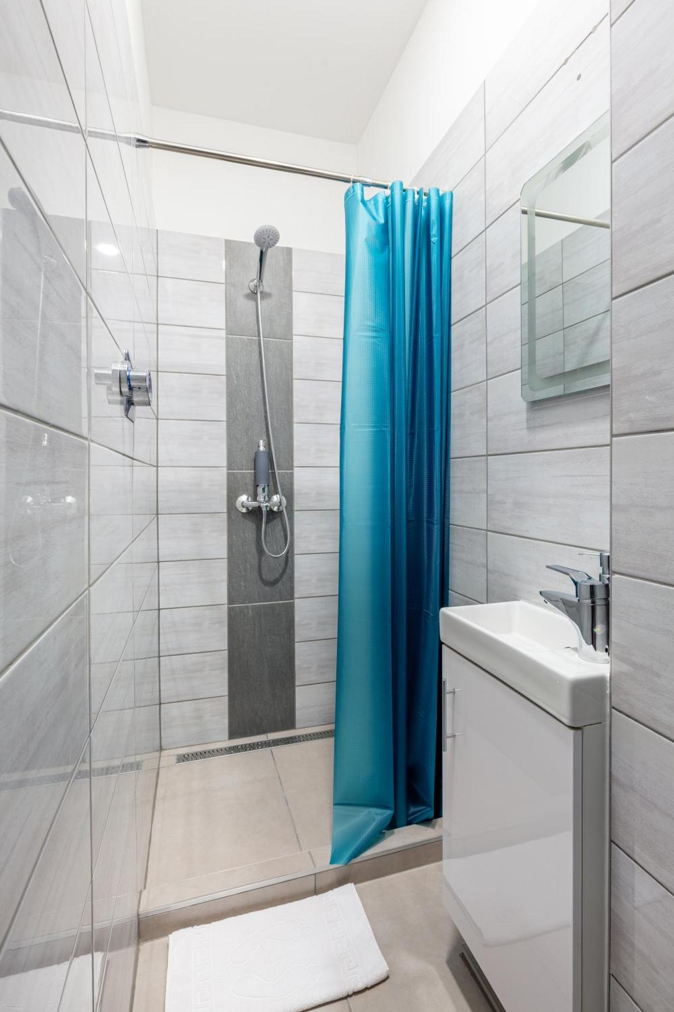 Gde Rakoczi 27 Apartmant Apartment Budapest