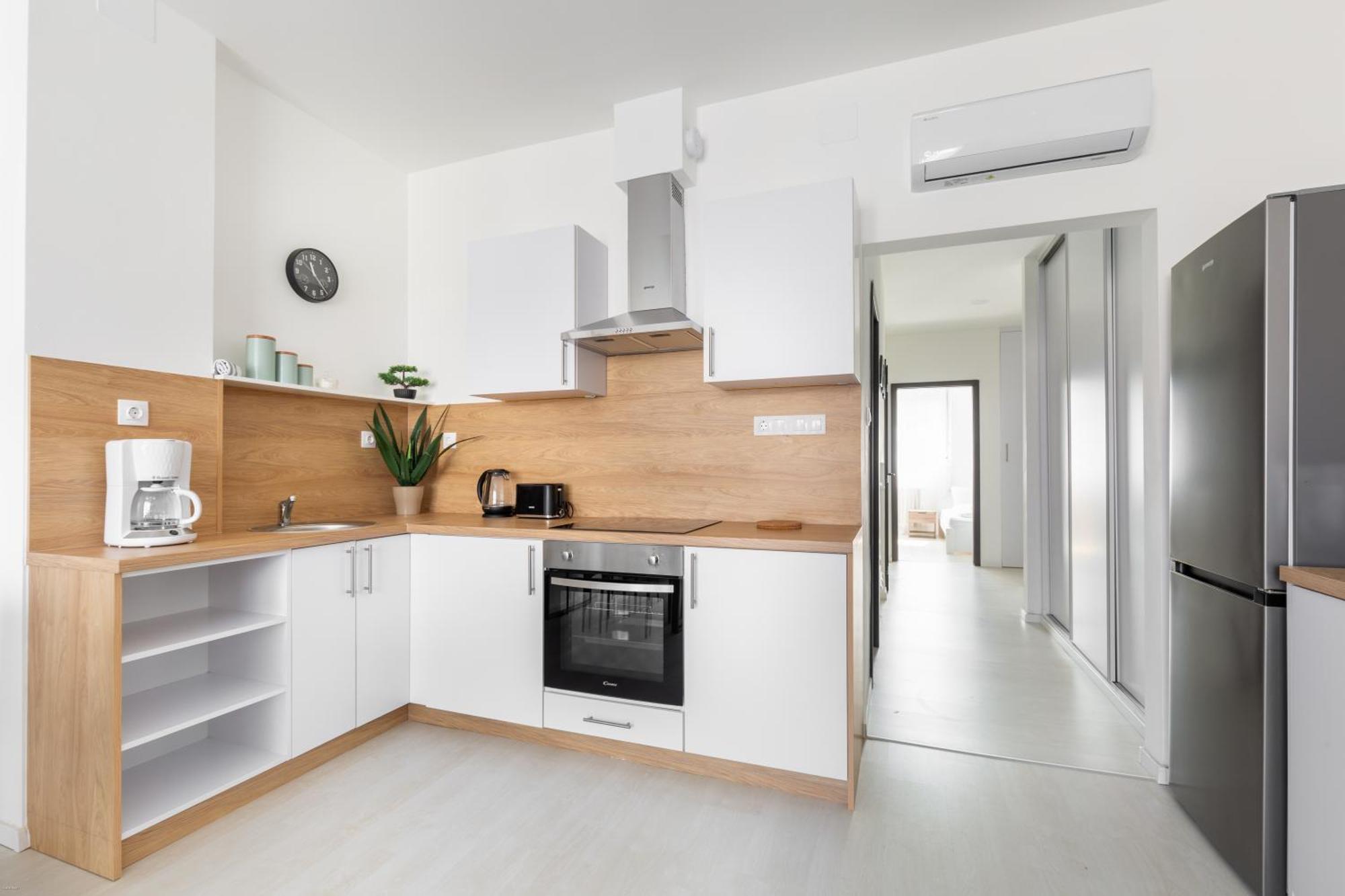 Gde Rakoczi 27 Apartmant Apartment