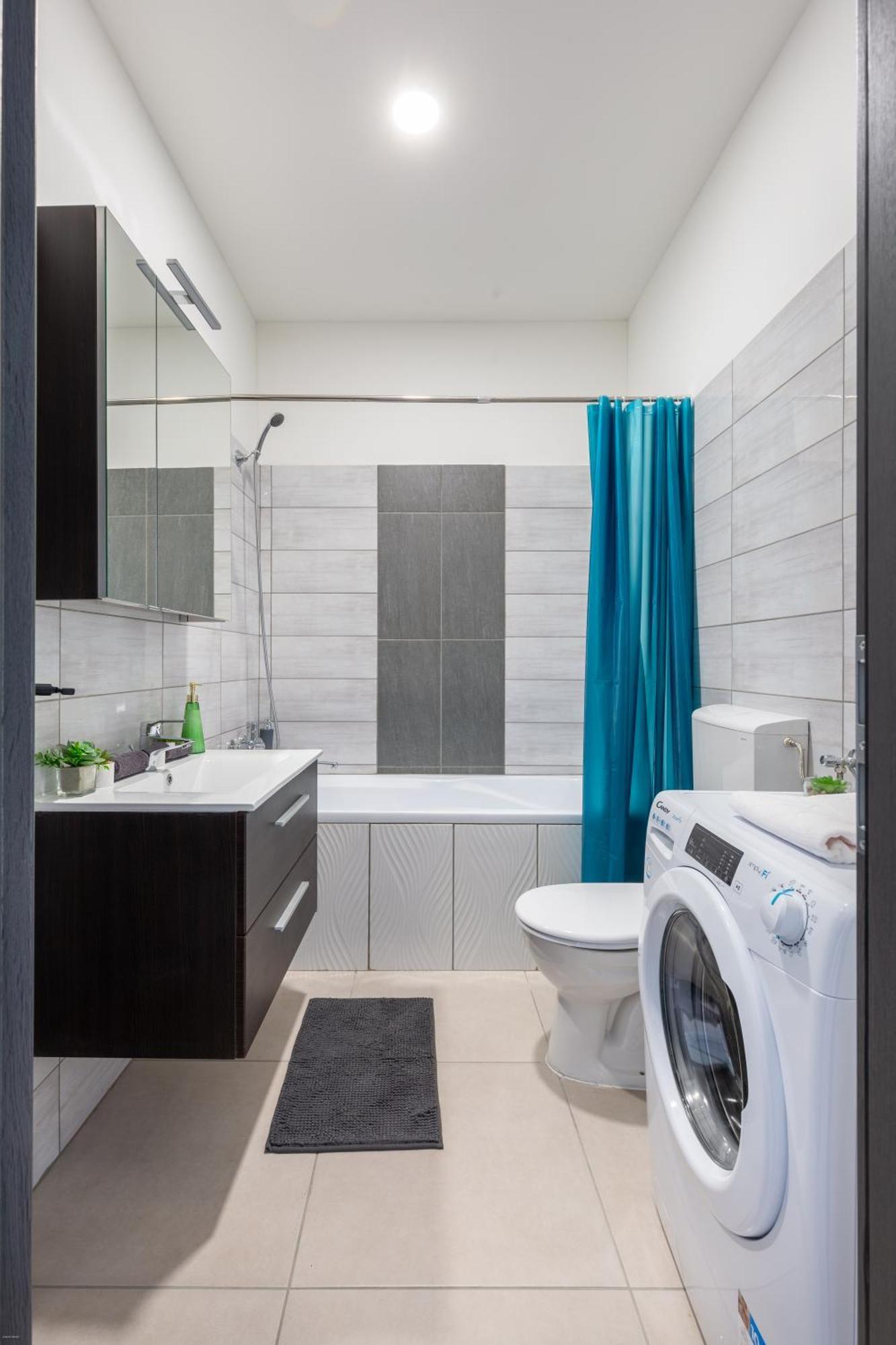 Apartment Gde Rakoczi 27 Apartmant *