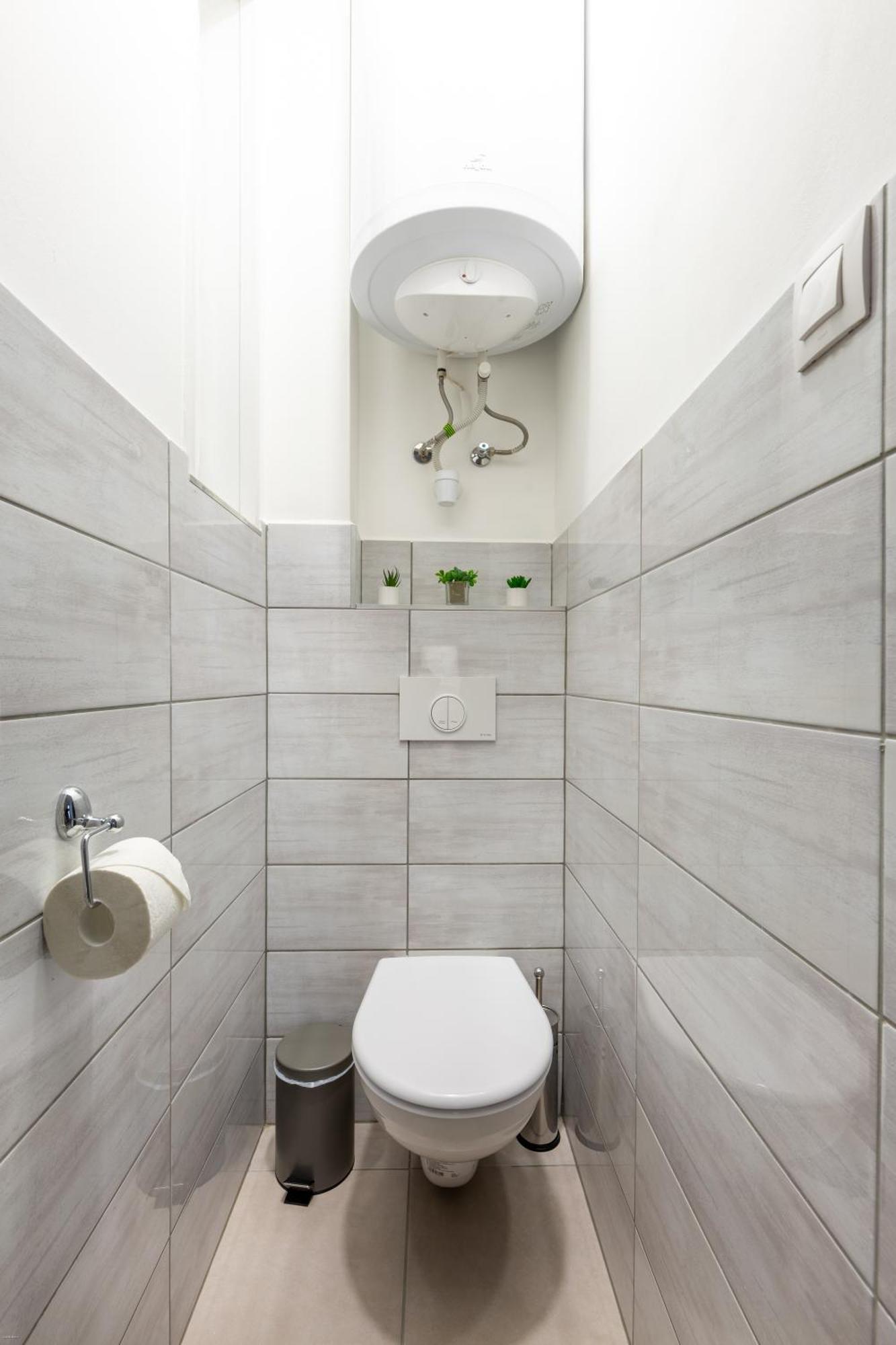 Gde Rakoczi 27 Apartmant