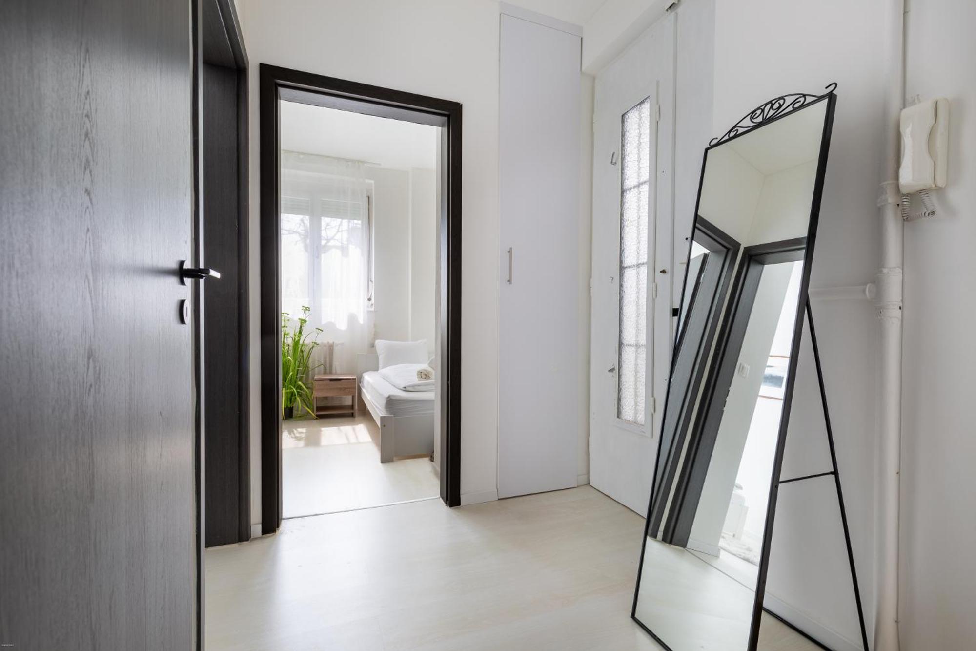 Gde Rakoczi 27 Apartmant *