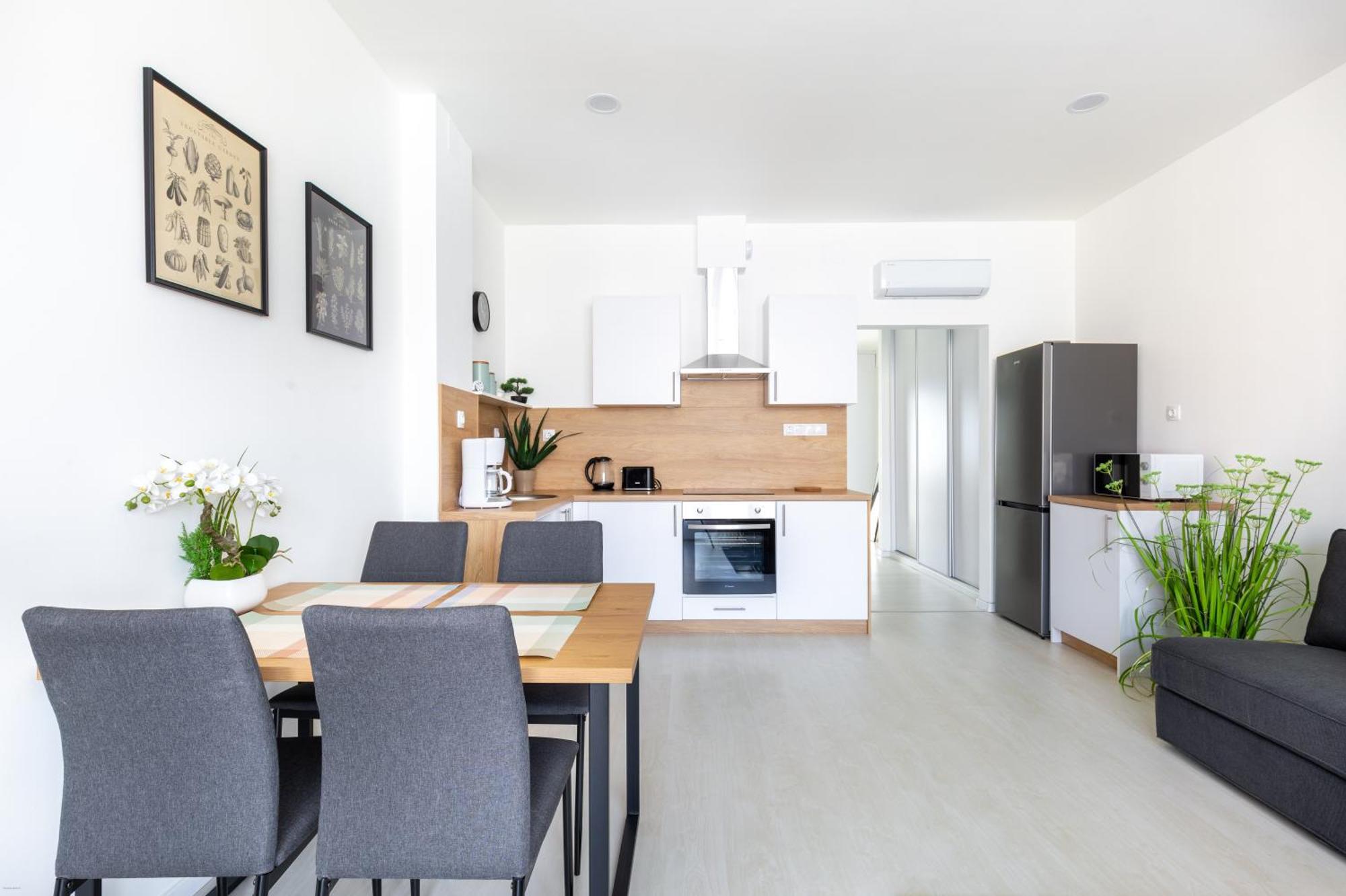 Gde Rakoczi 27 Apartmant Apartment Budapest