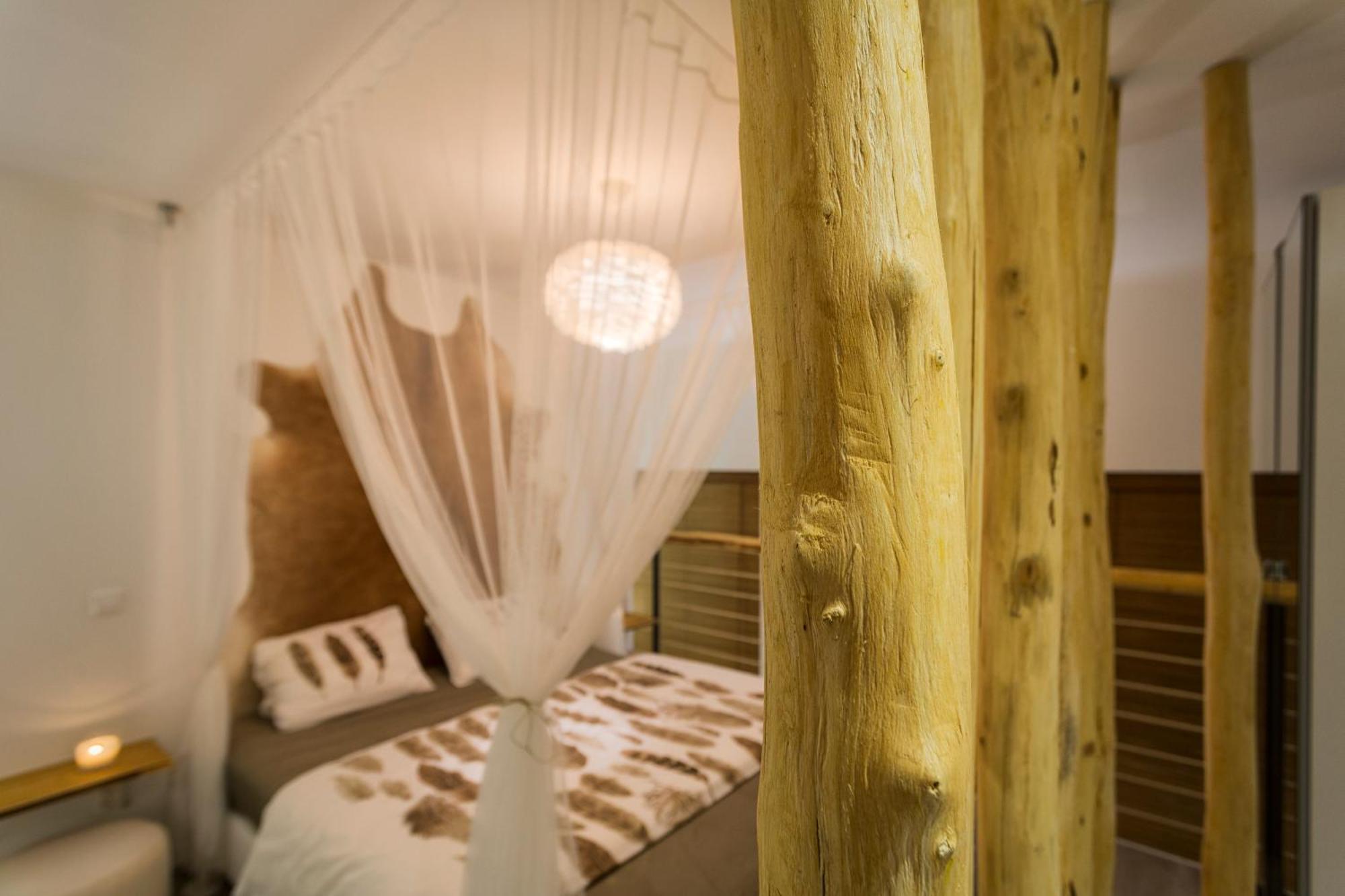 Appartement 13 *