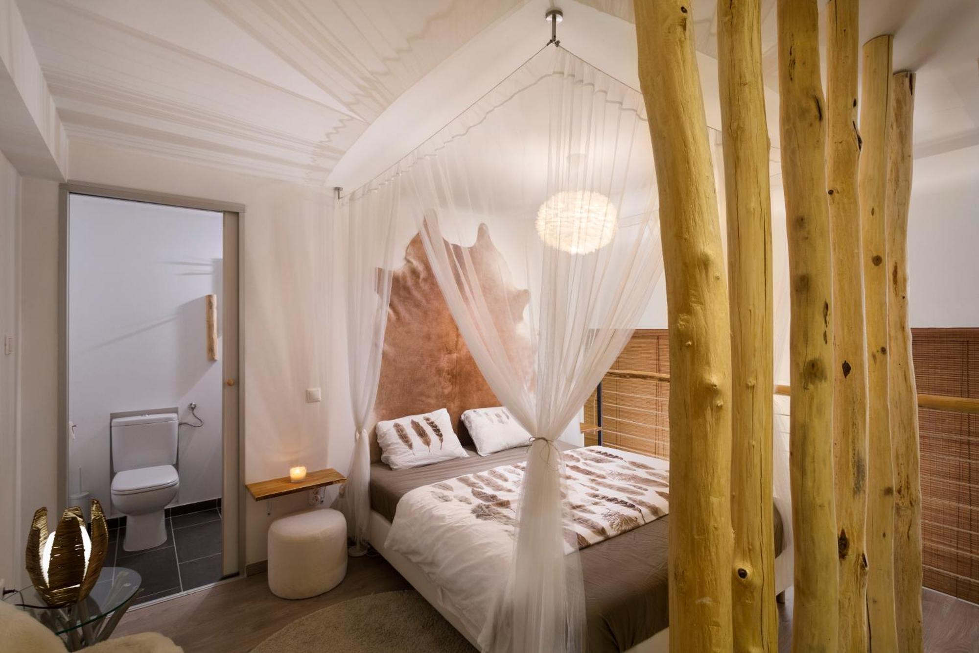 Appartement 13
