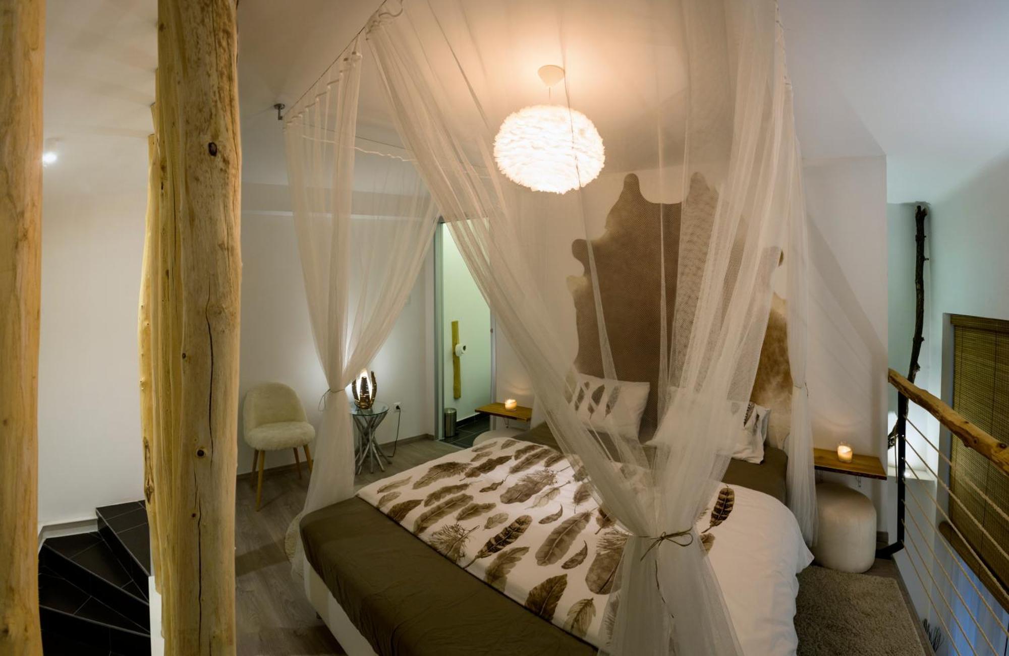 13 Appartement *