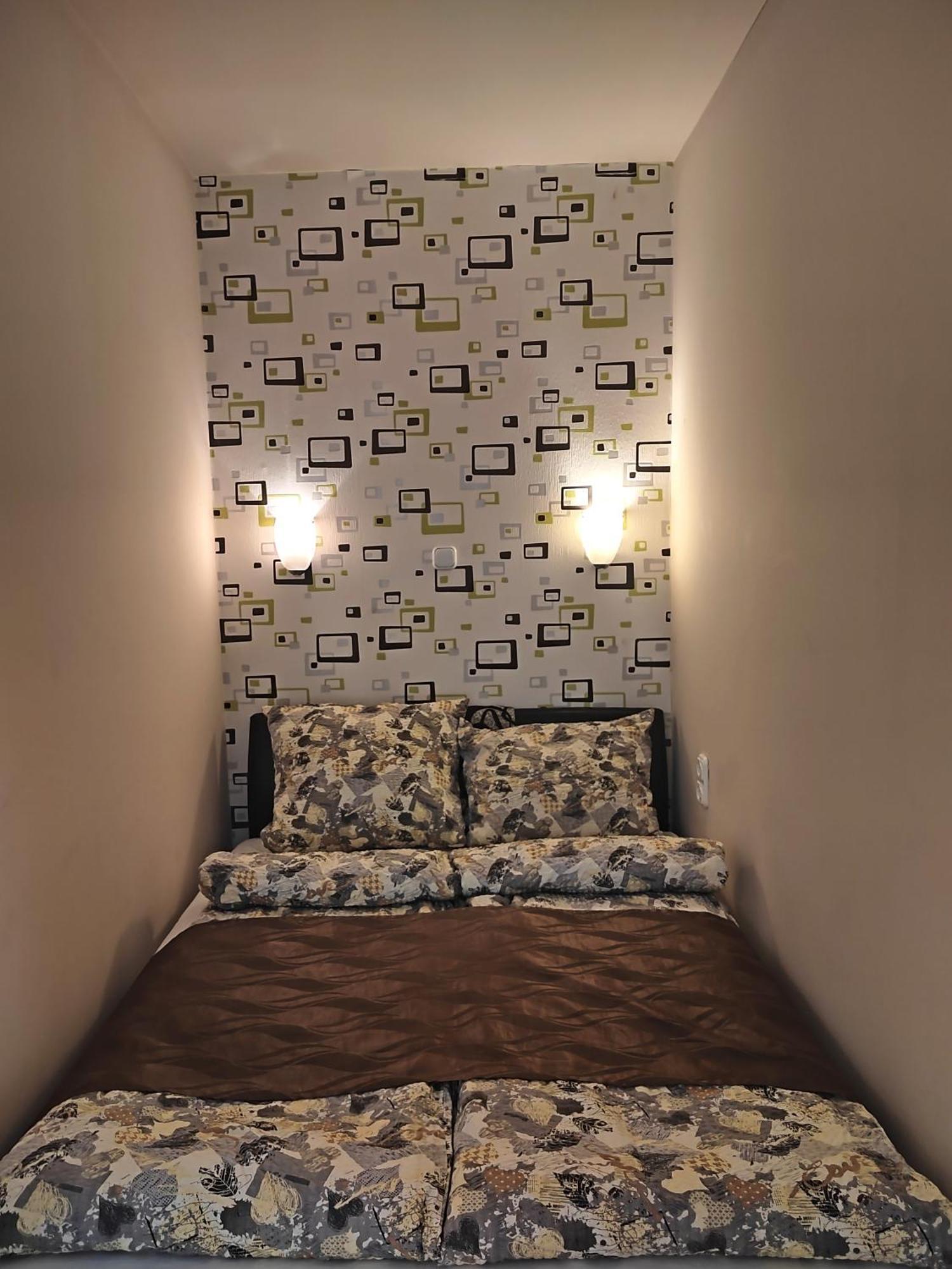 Fashionstreet City Center Blue Apartment *